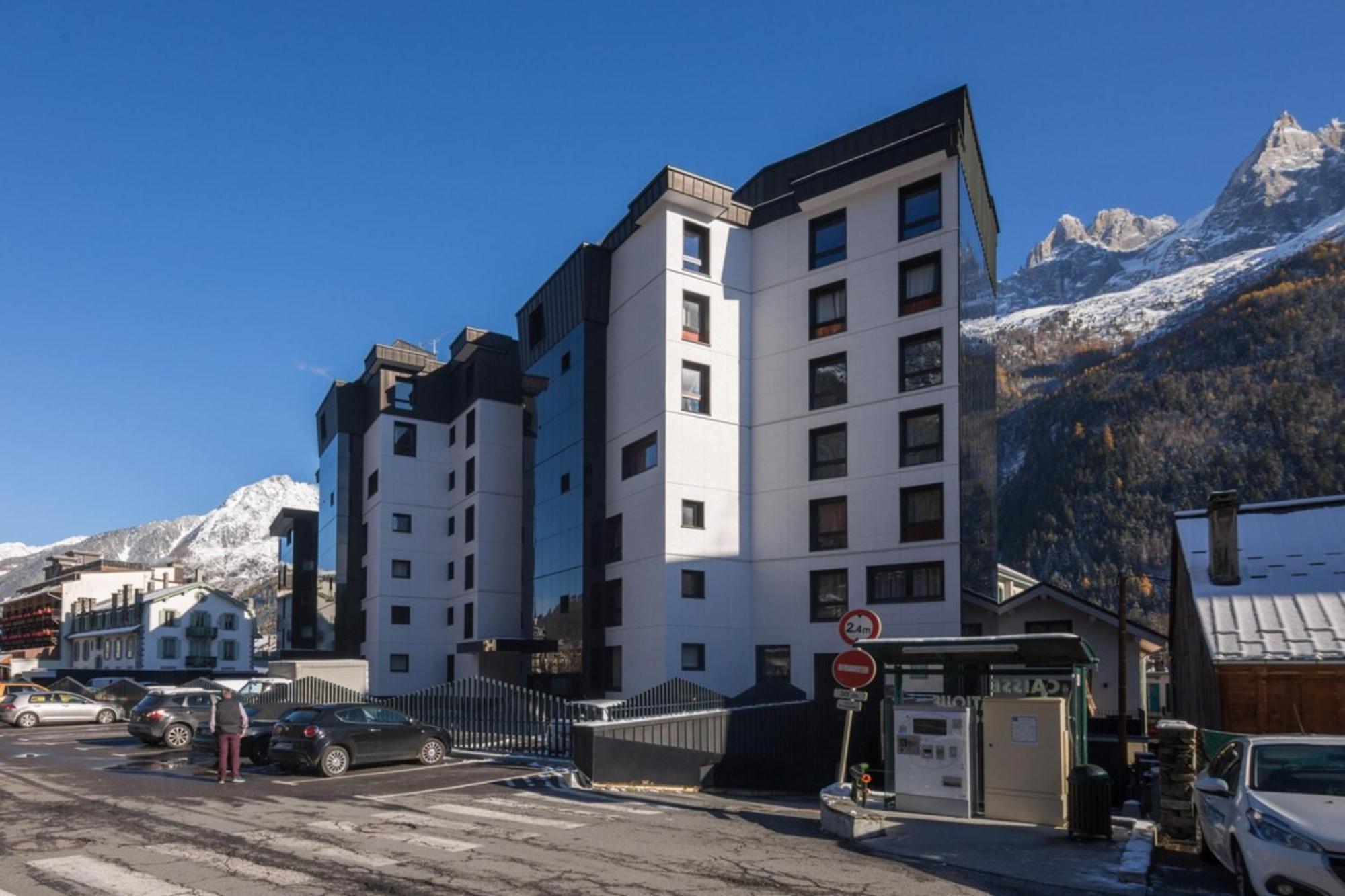 Apartment L'outa 111 - Happy