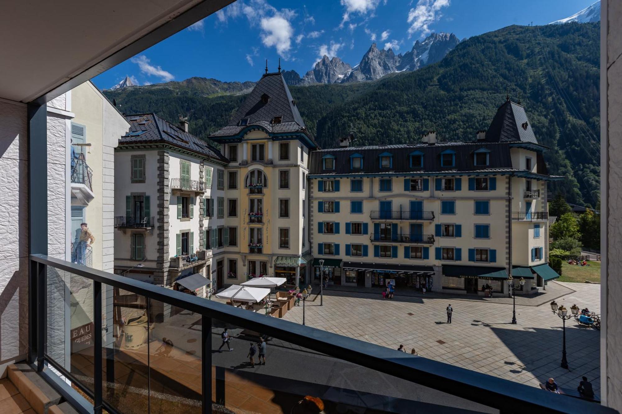 Apartment L'outa 111 - Happy *