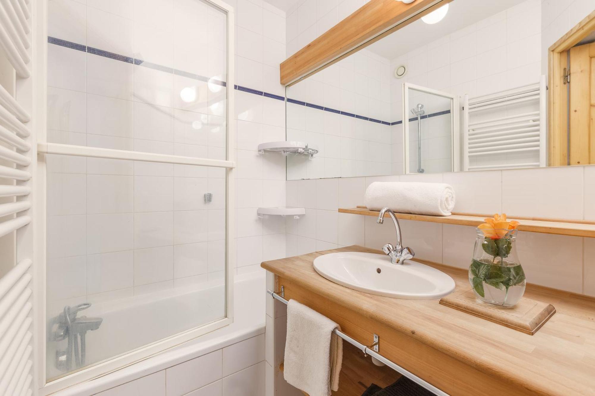 Sud - Balme 407 Happy Apartment