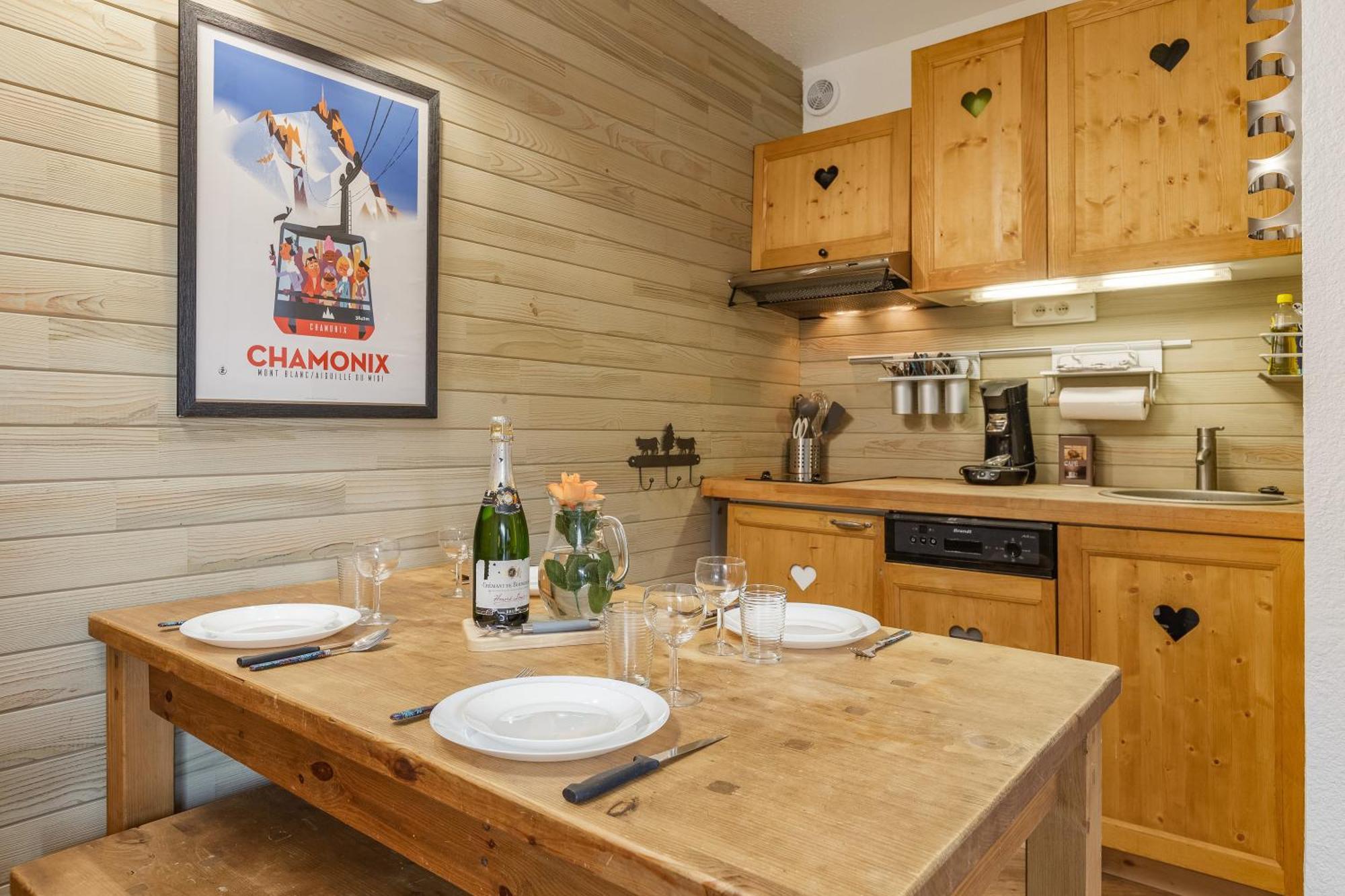 Apartment Sud - Balme 407 Happy