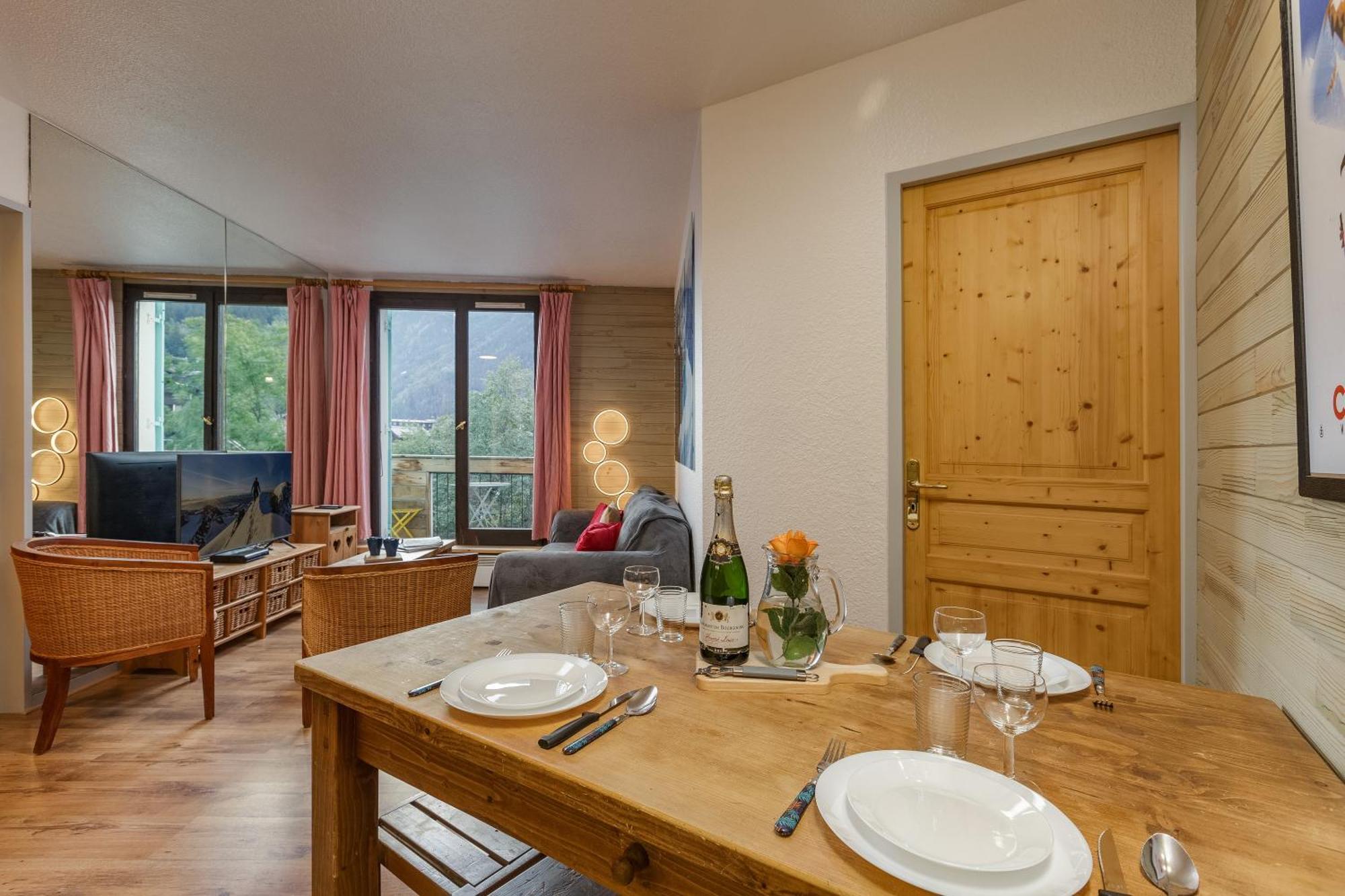 Sud - Balme 407 Happy Apartment *