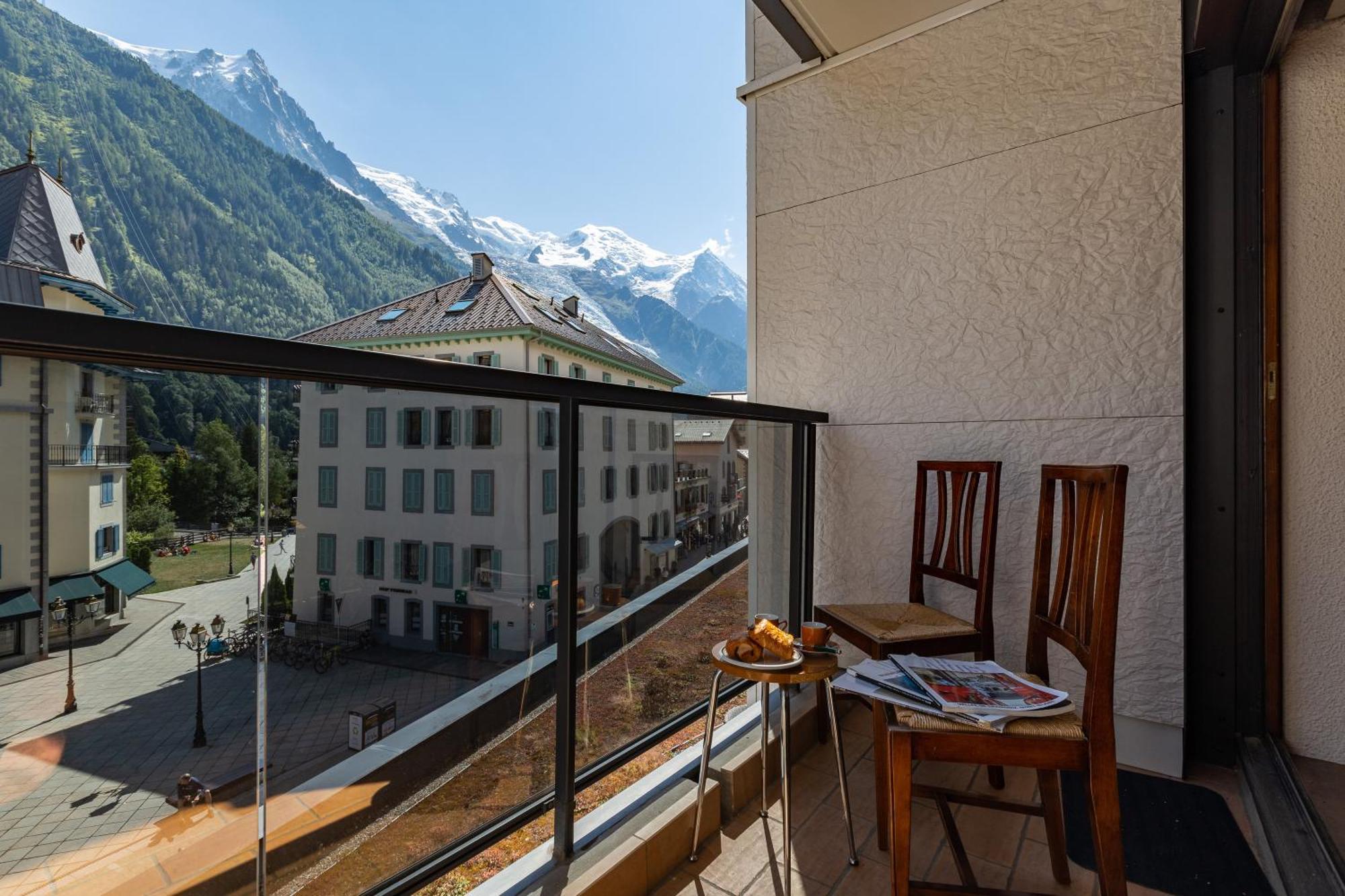 Apartment L'outa 111 - Happy