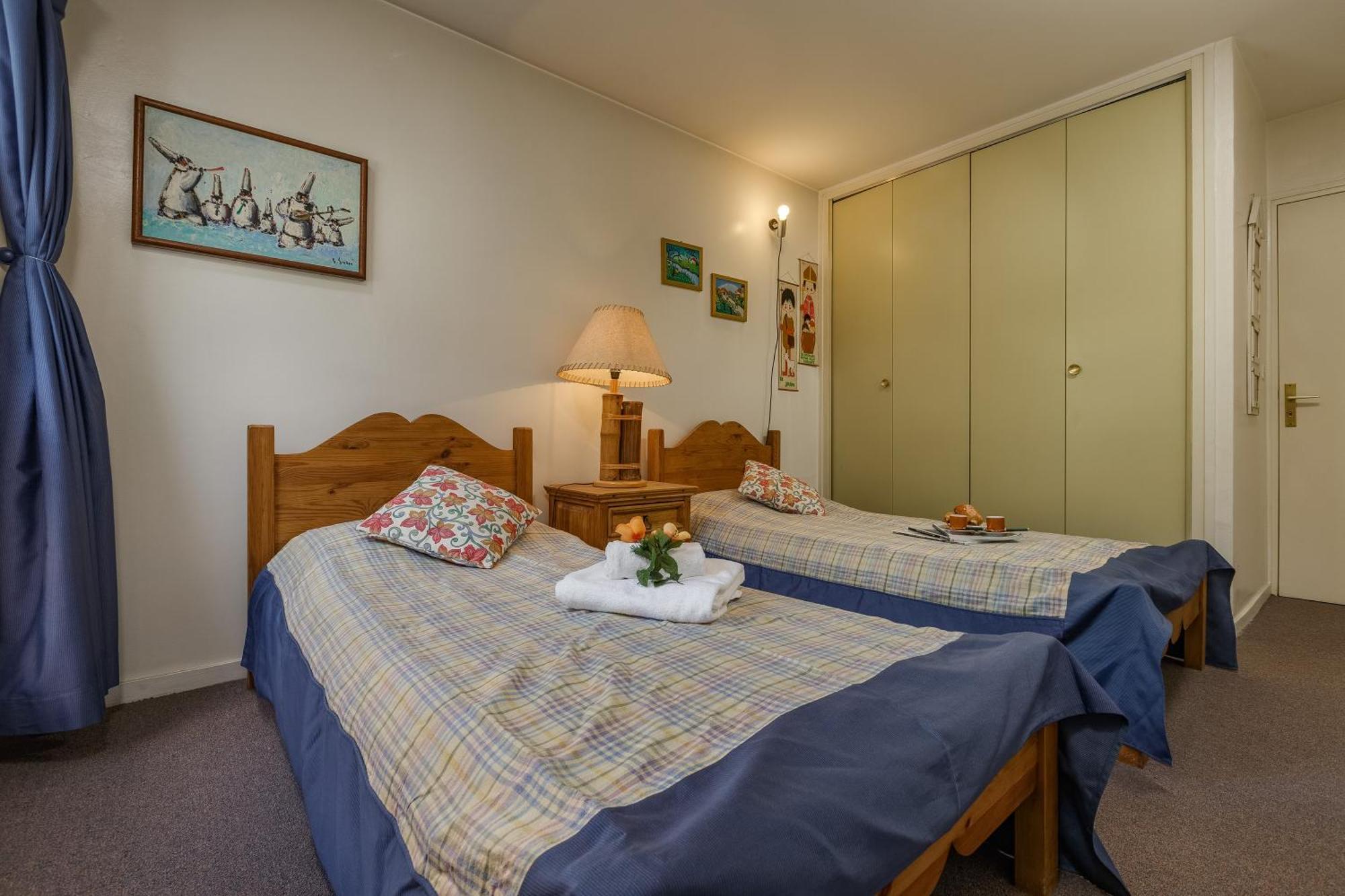 L'outa 111 - Happy Apartment *