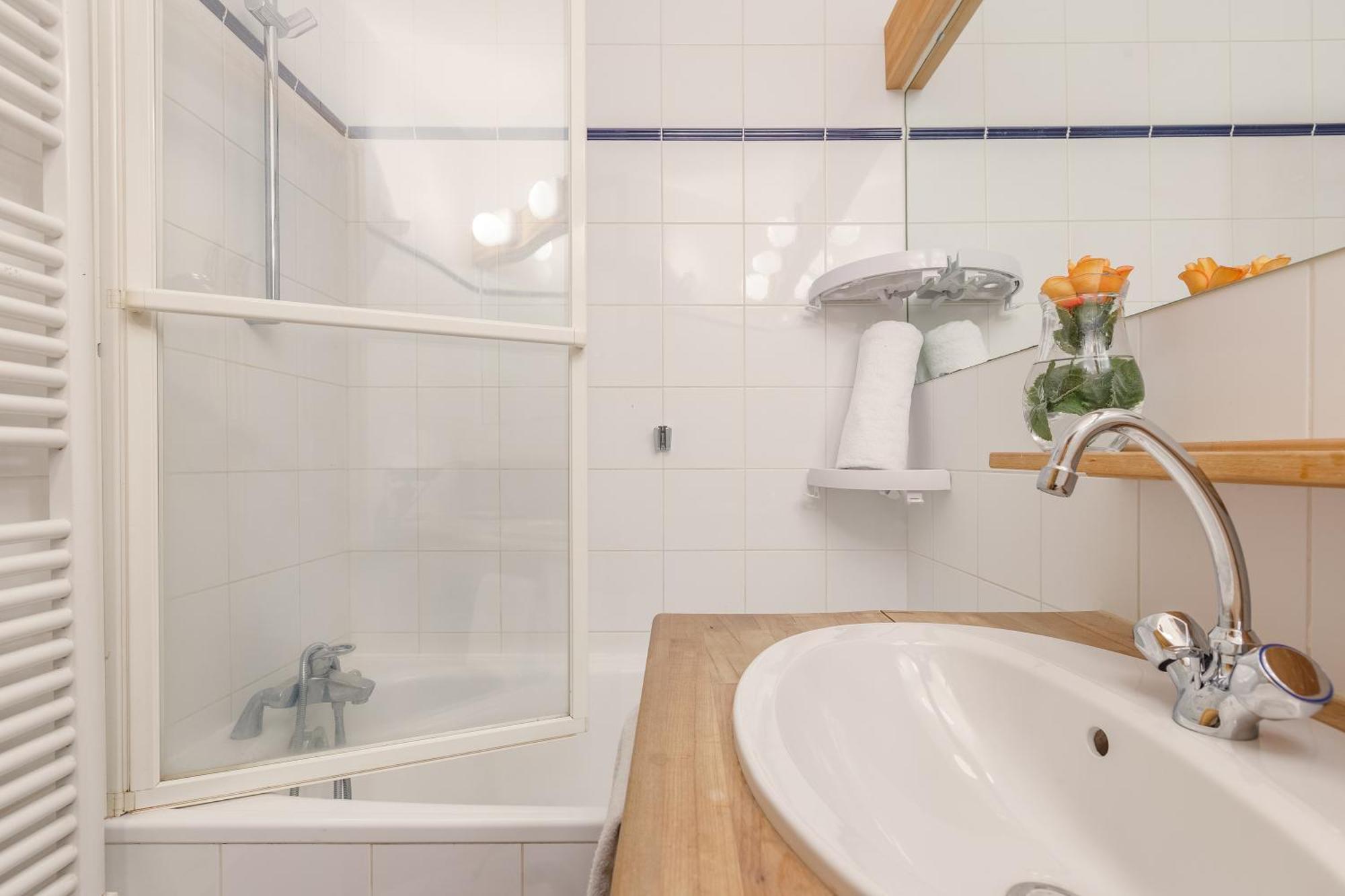 Sud - Balme 407 Happy Apartment