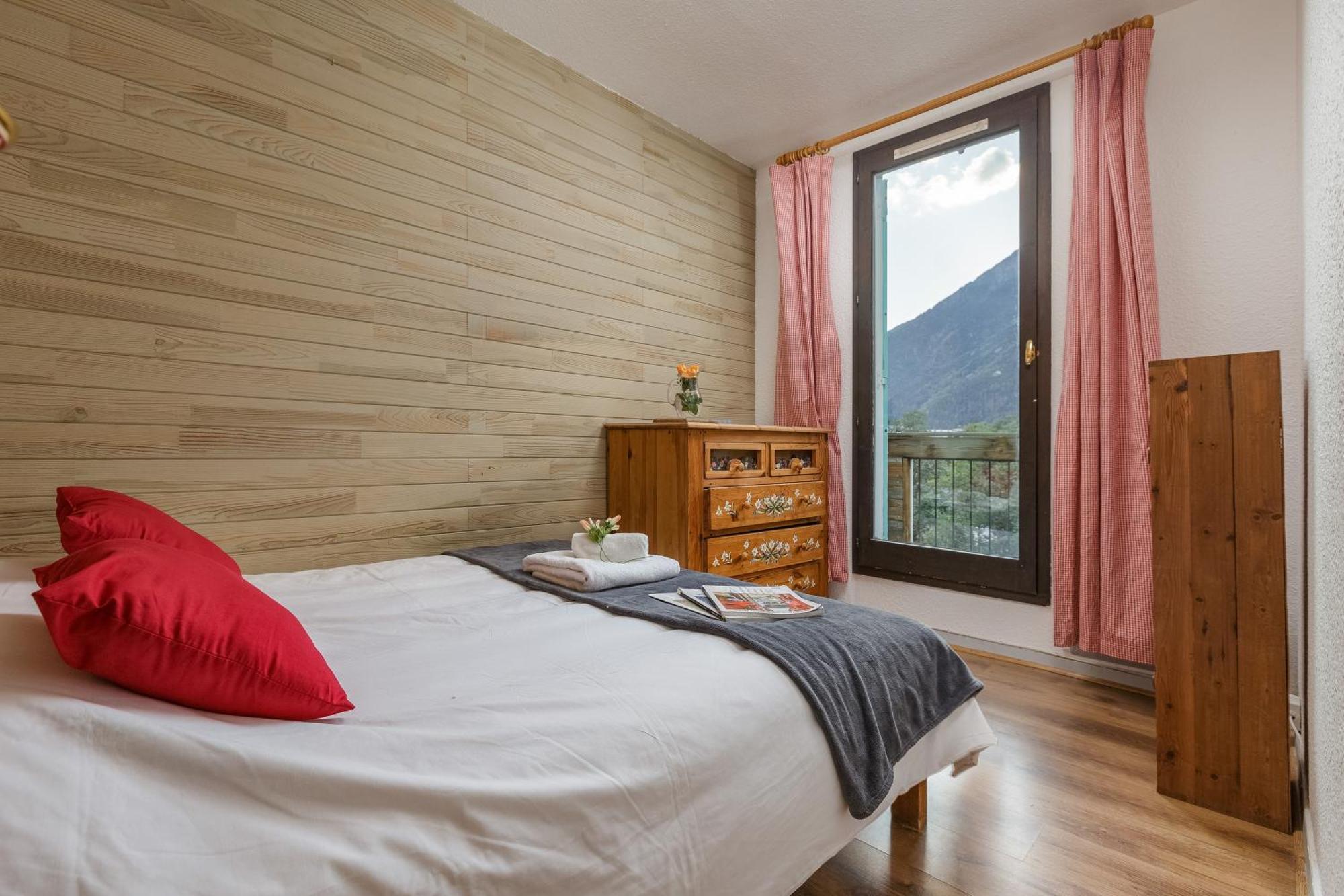 Sud - Balme 407 Happy Apartment