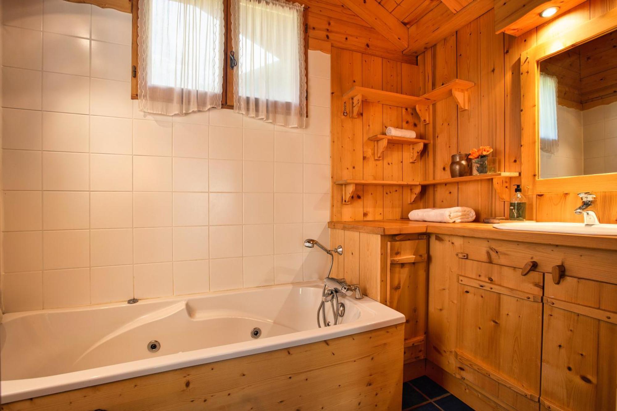 Apartment Des Cristaux Happy Chamonix