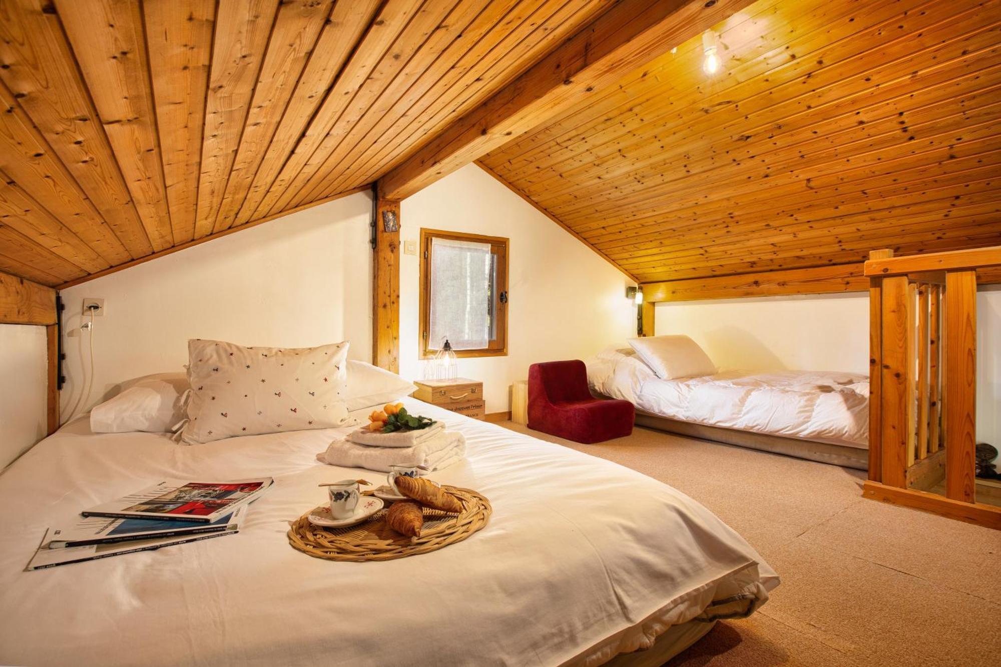Des Cristaux Happy Apartment