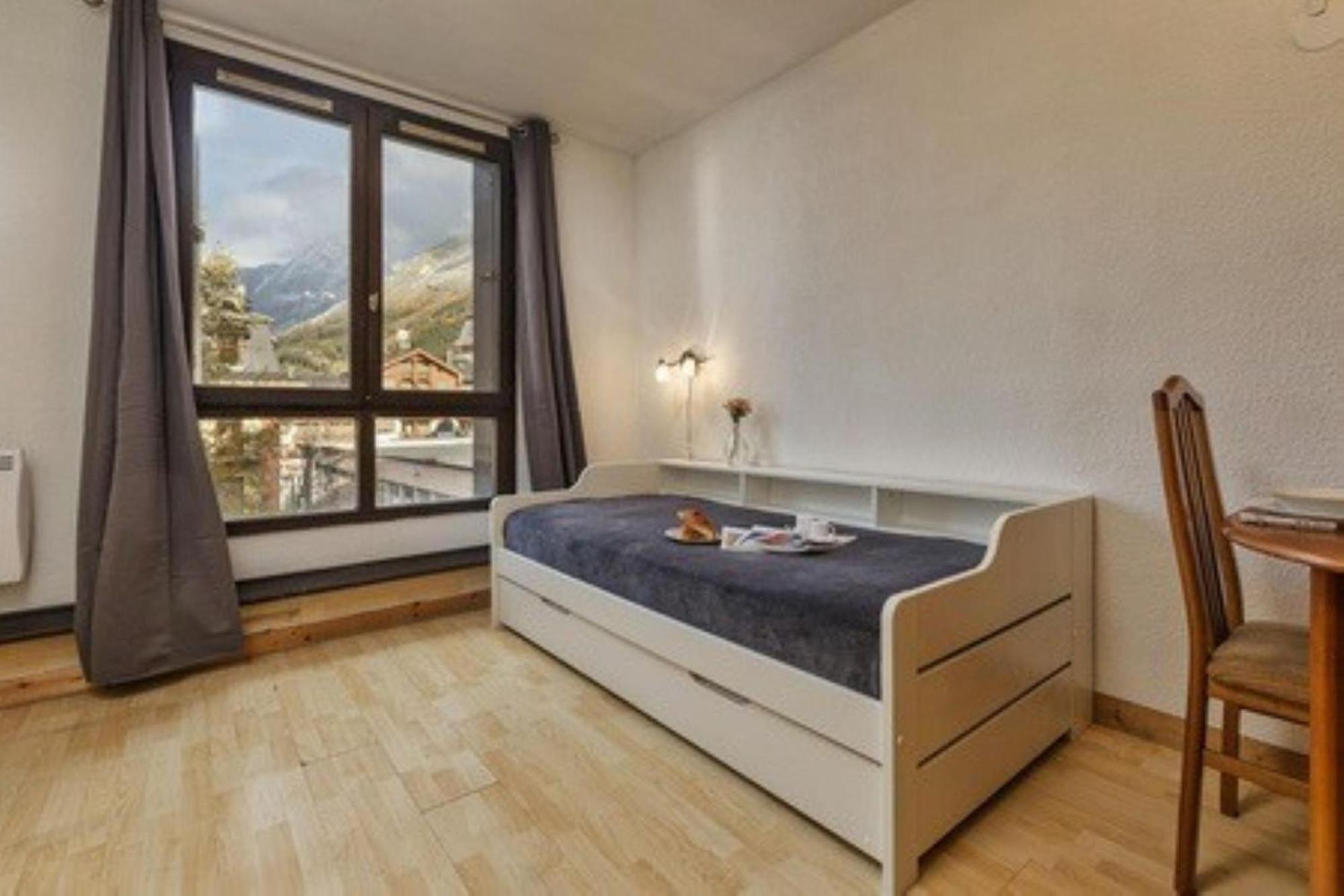 Sud - Forclaz 111 Happy Apartment Chamonix