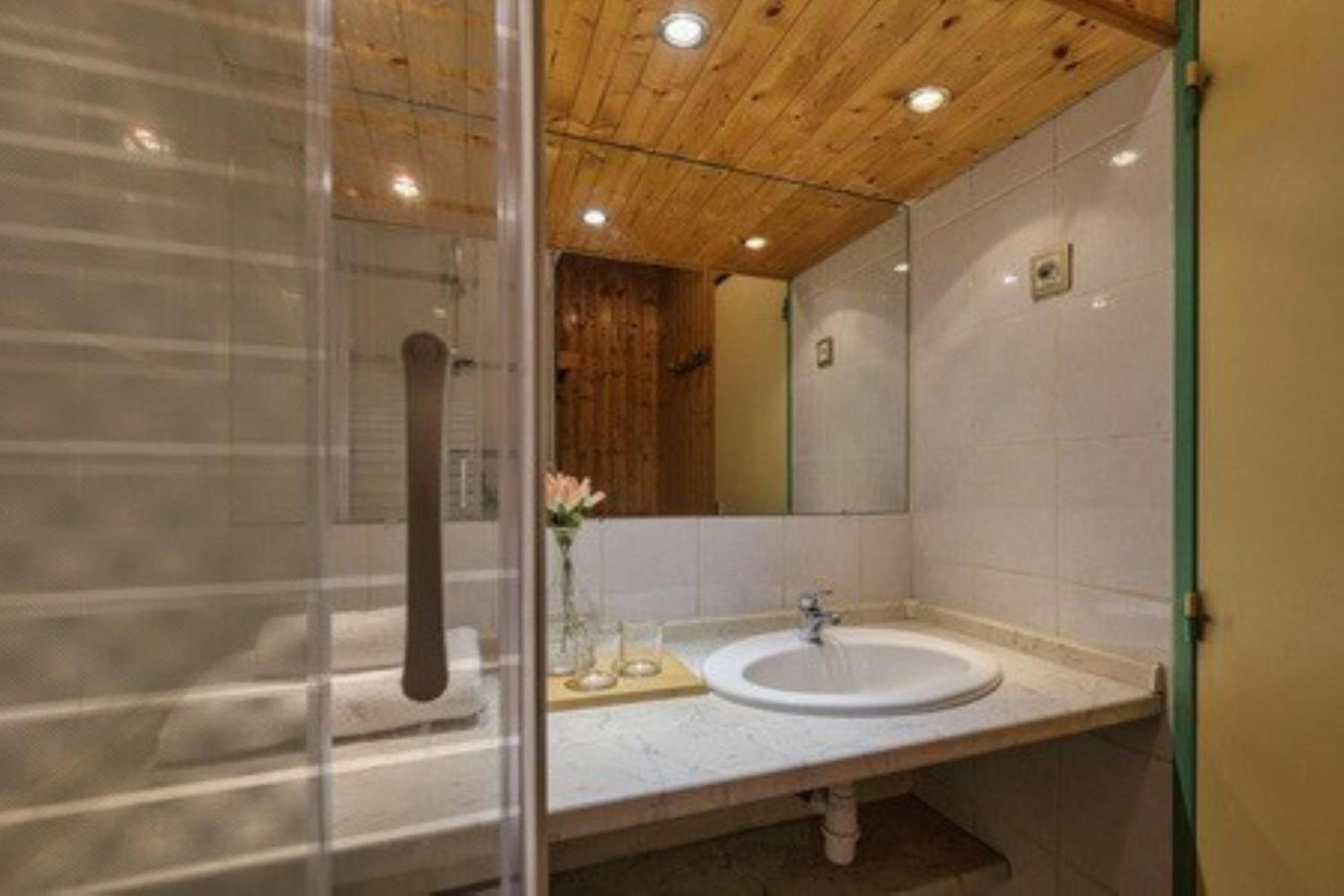 Apartment Sud - Forclaz 111 Happy Chamonix