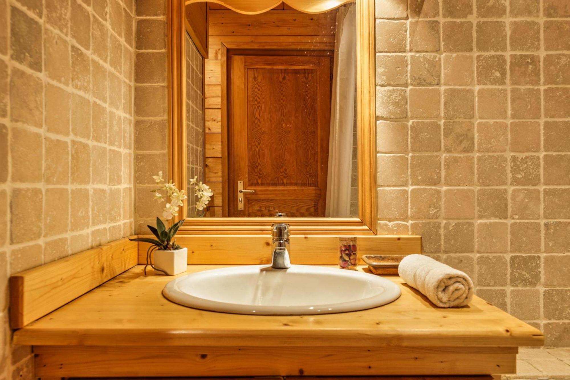Apartment Le Morgane Happy Chamonix