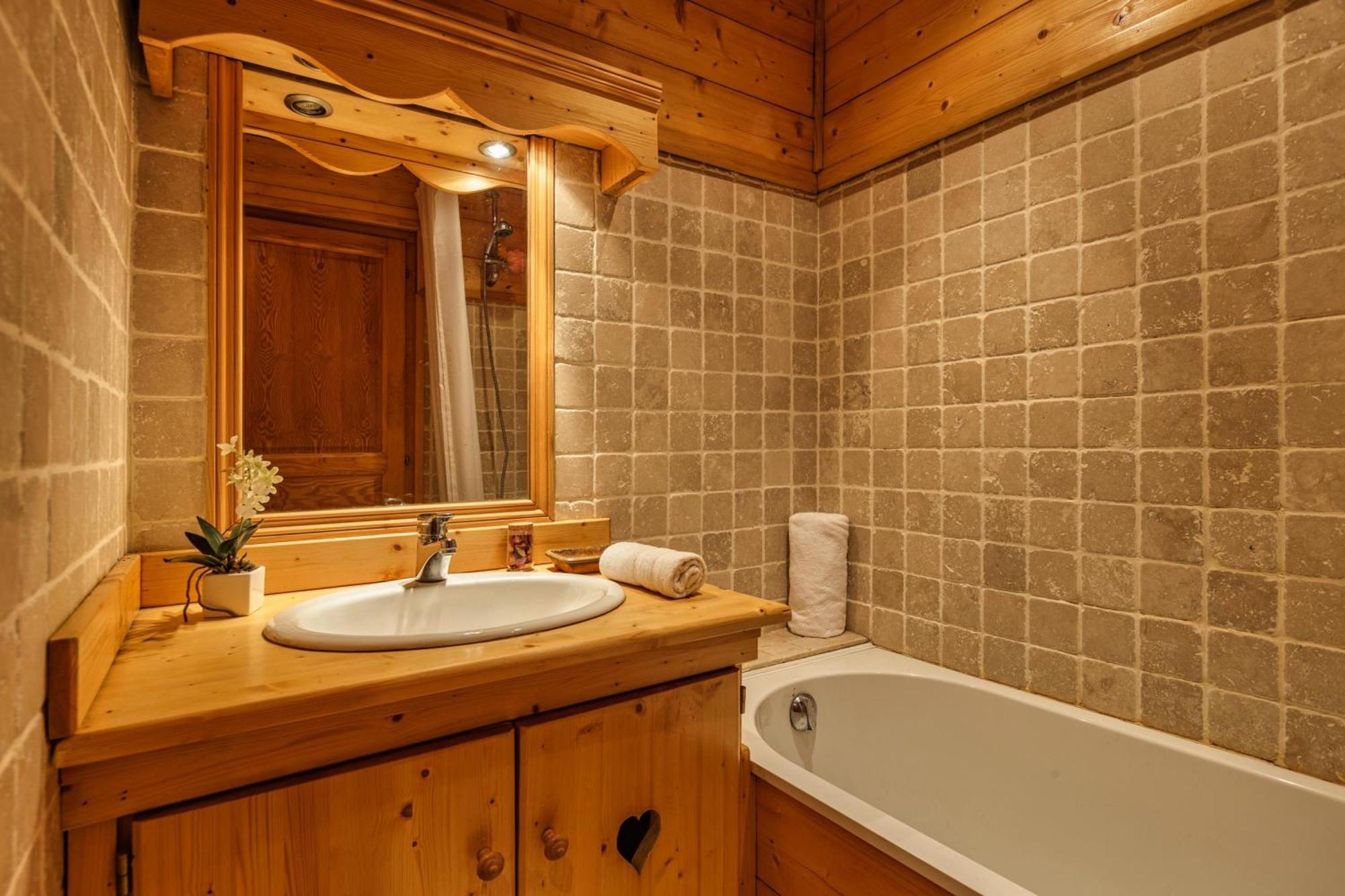 Apartment Le Morgane Happy Chamonix