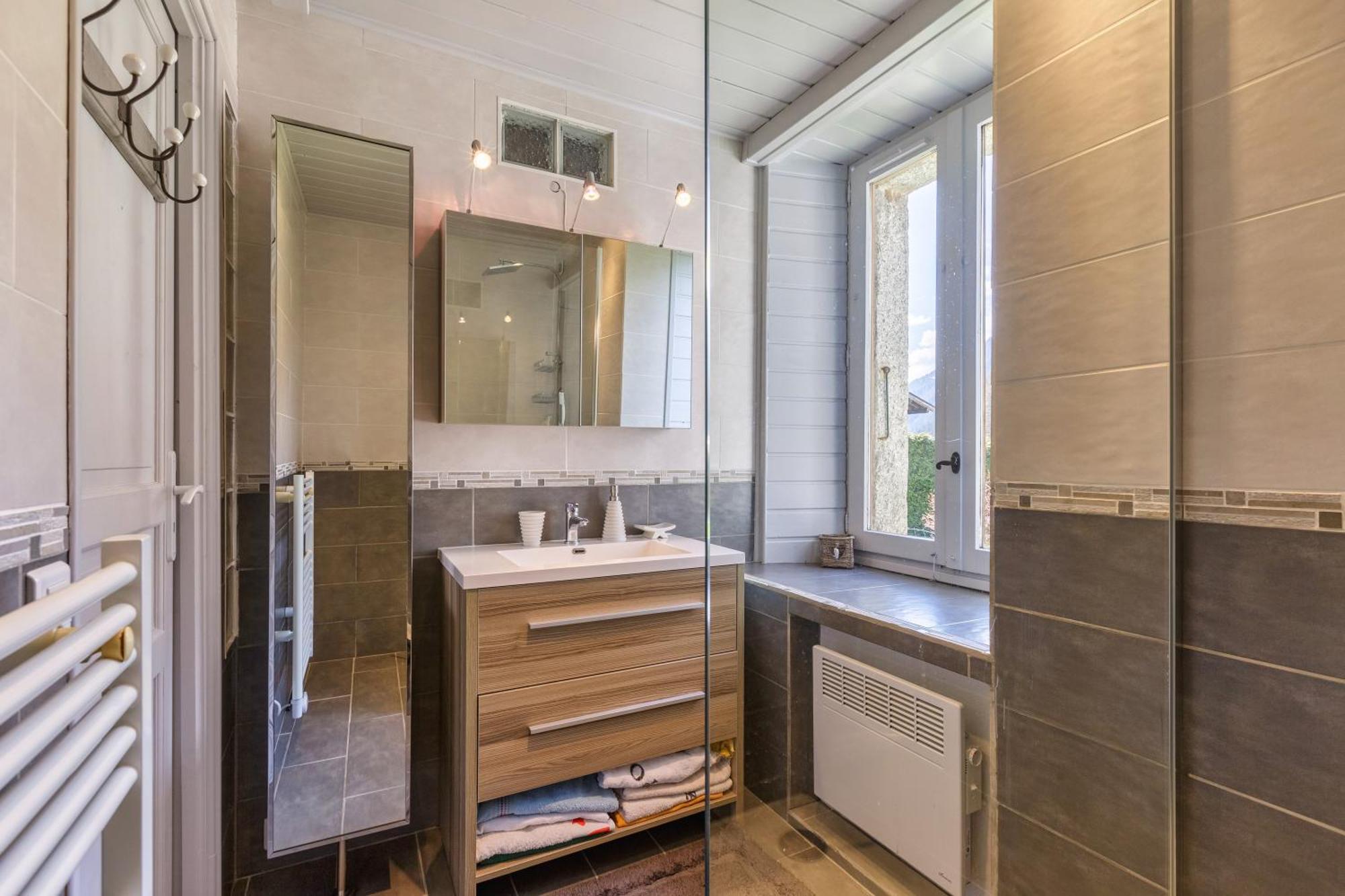 Apartment Maisonnette Argentee - Happy *