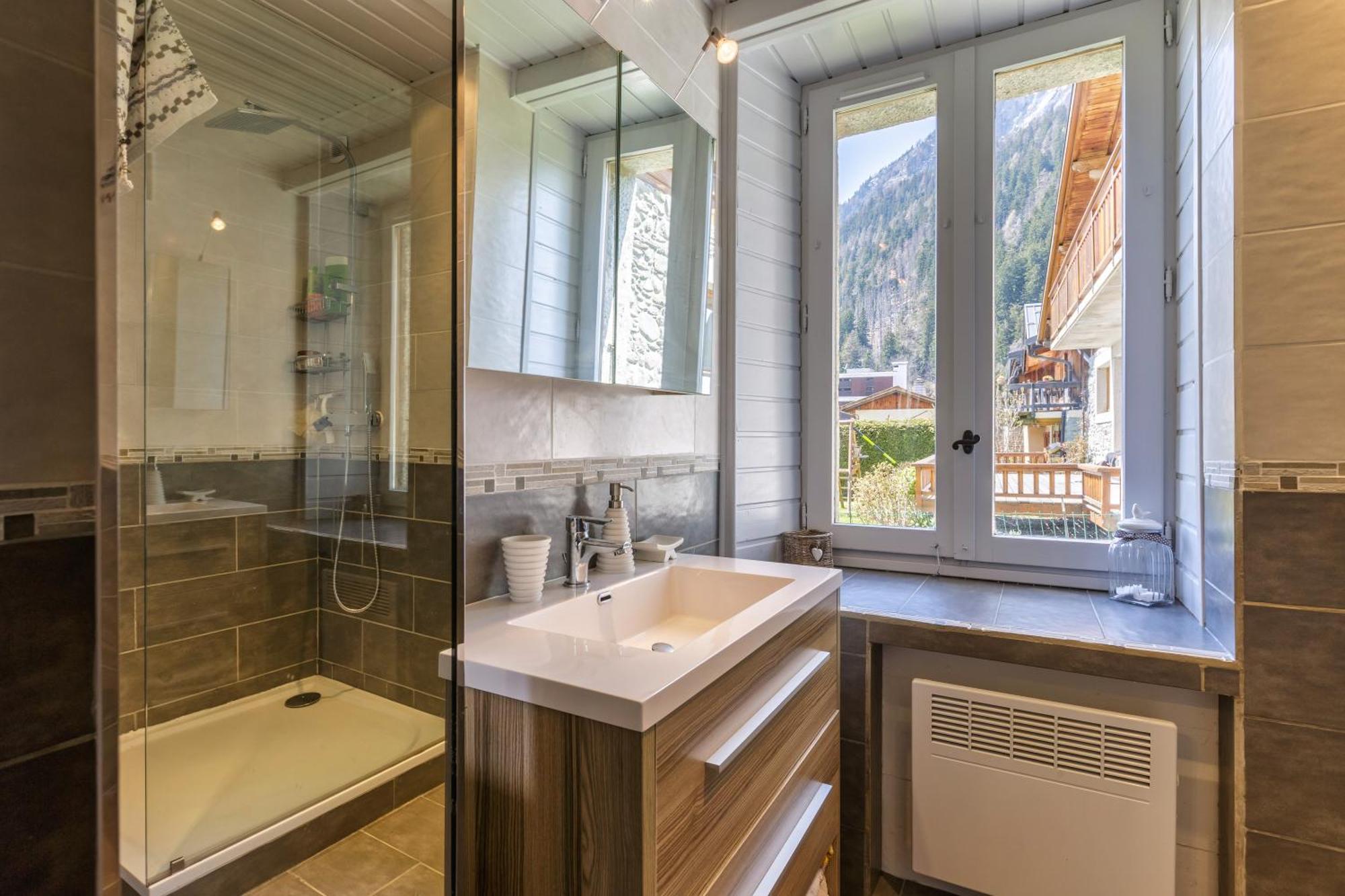 Maisonnette Argentee - Happy * Chamonix