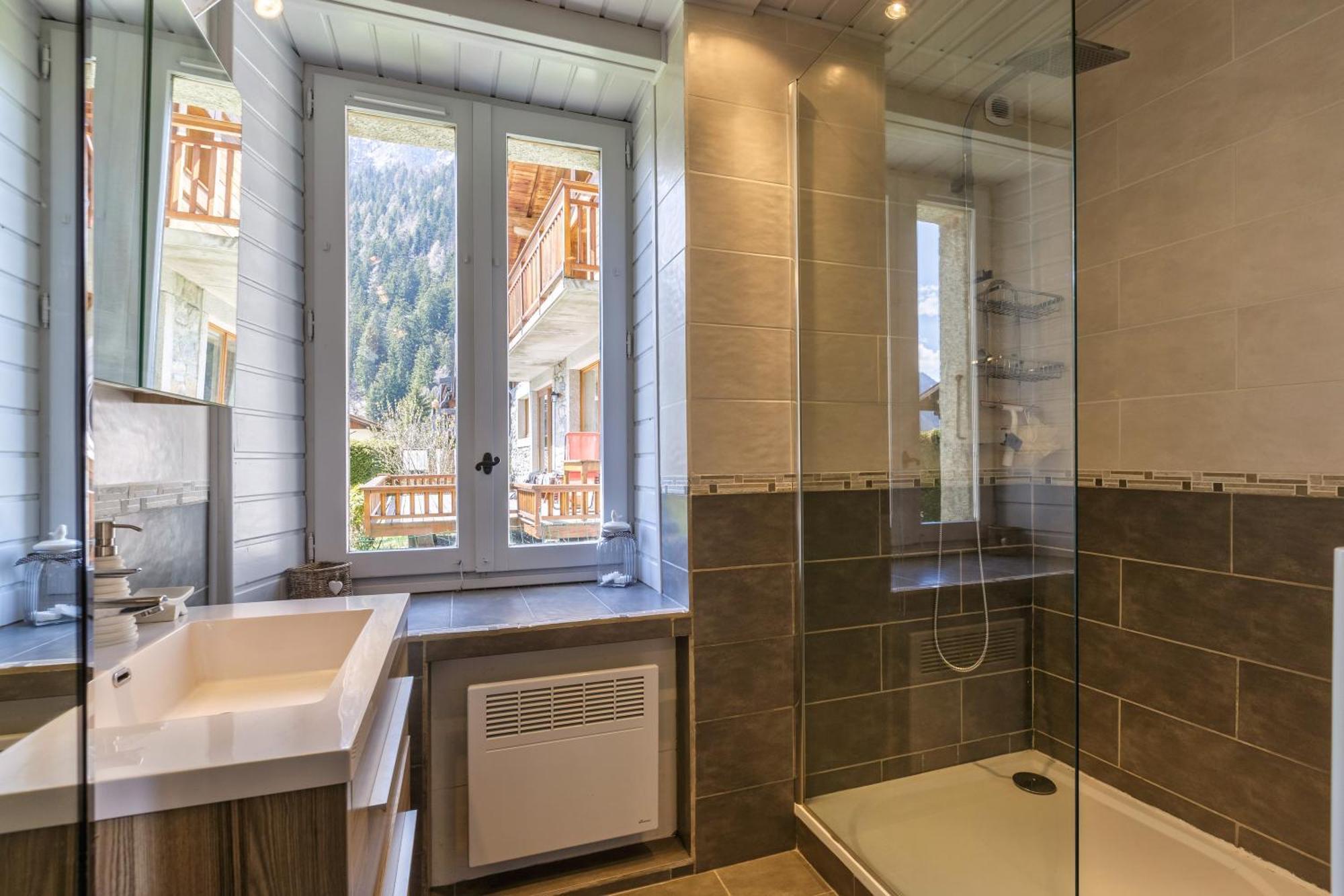 Maisonnette Argentee - Happy Apartment