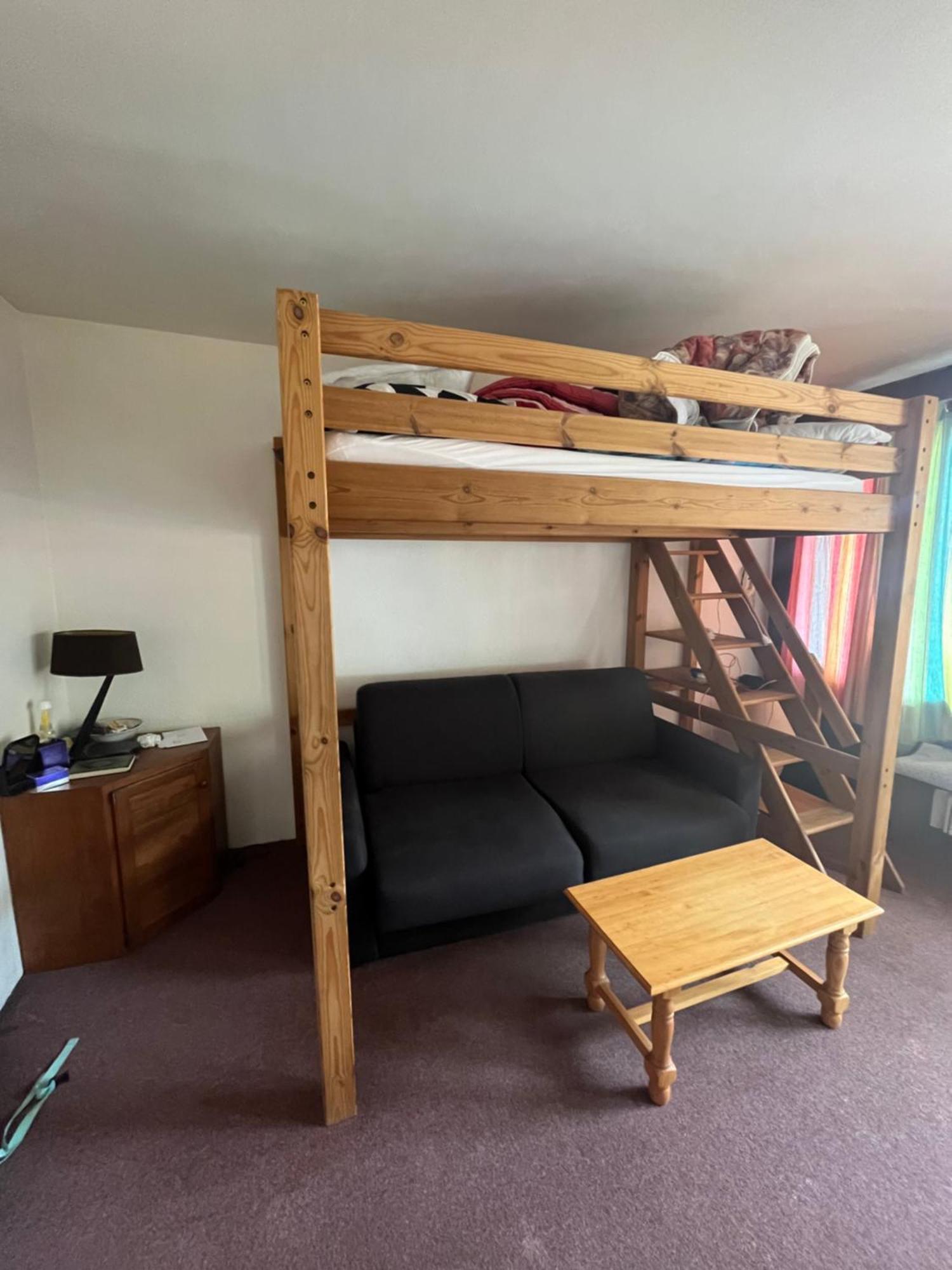 Aiguille 2 Apartment Chamonix