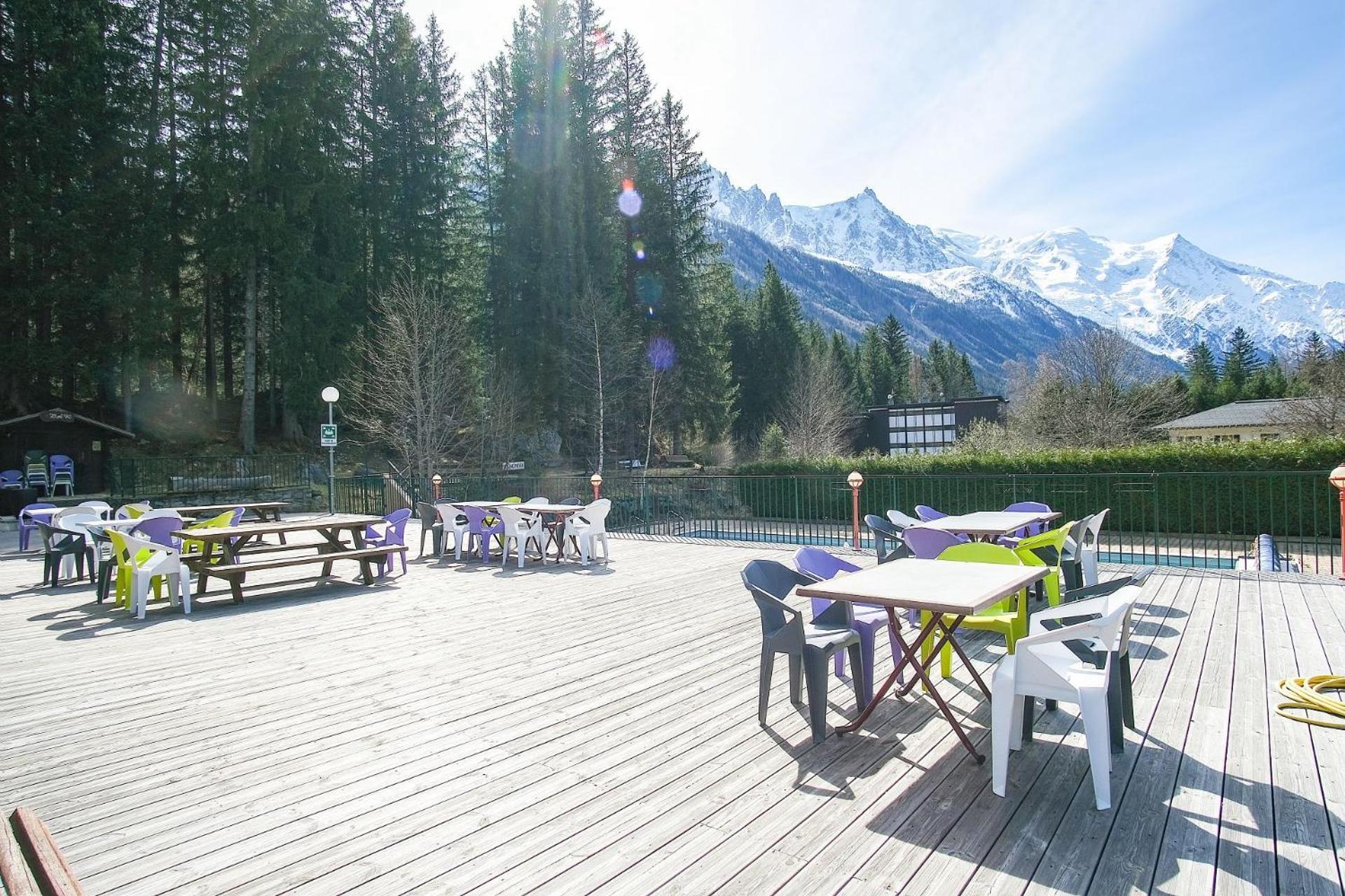 Village Club Mileade *