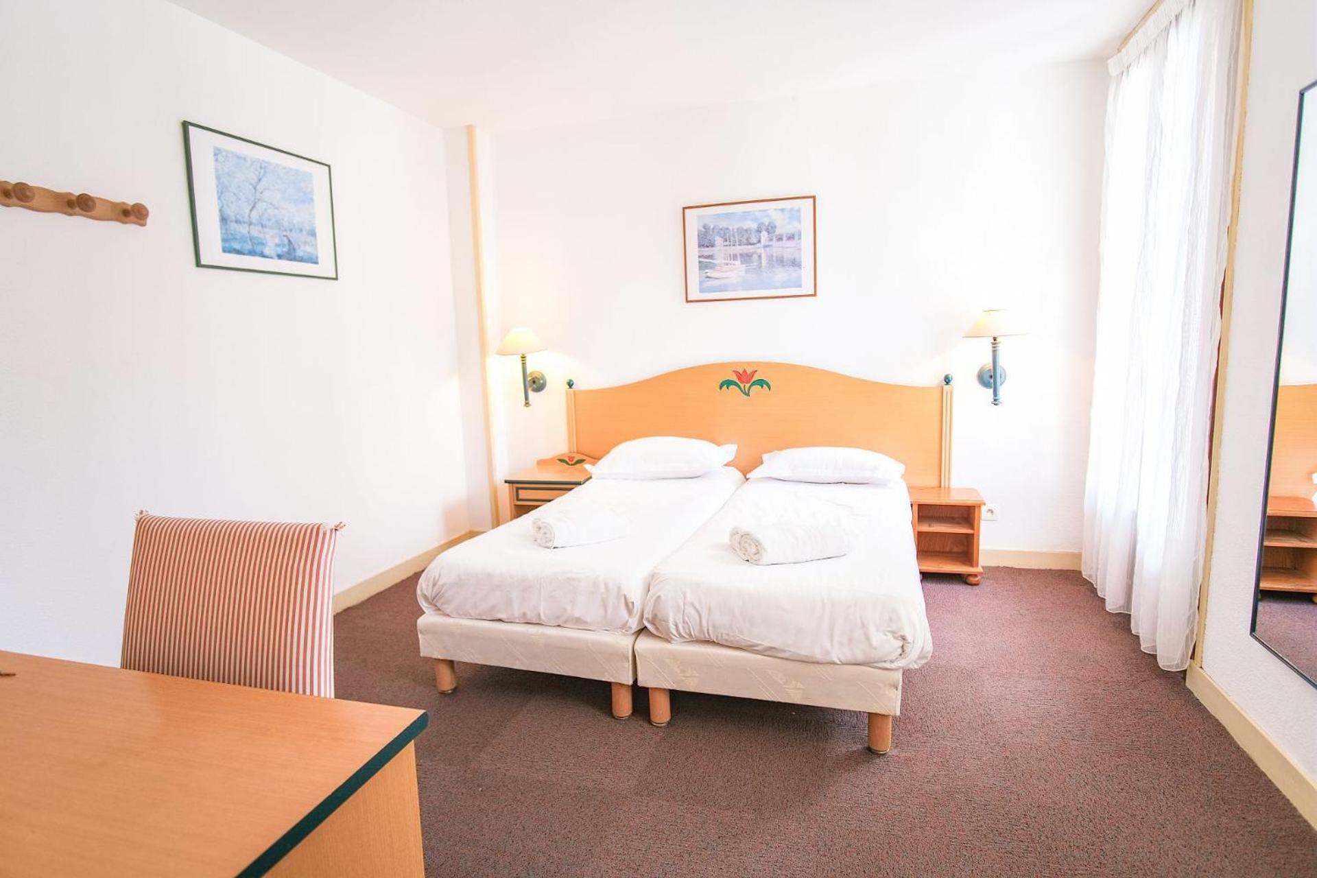 Holiday park Village Club Mileade Chamonix