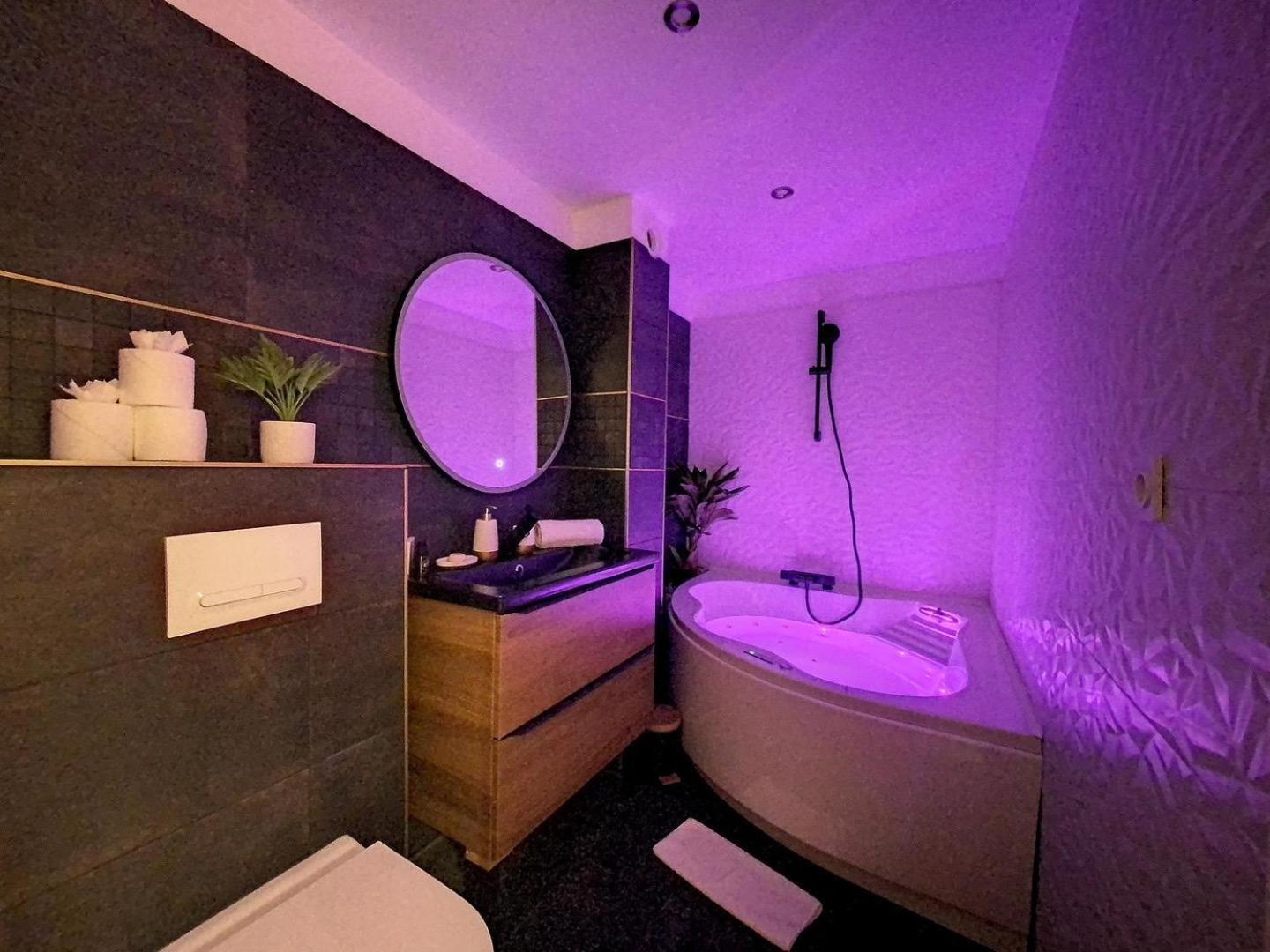 Apartment Evasion Parfaite *