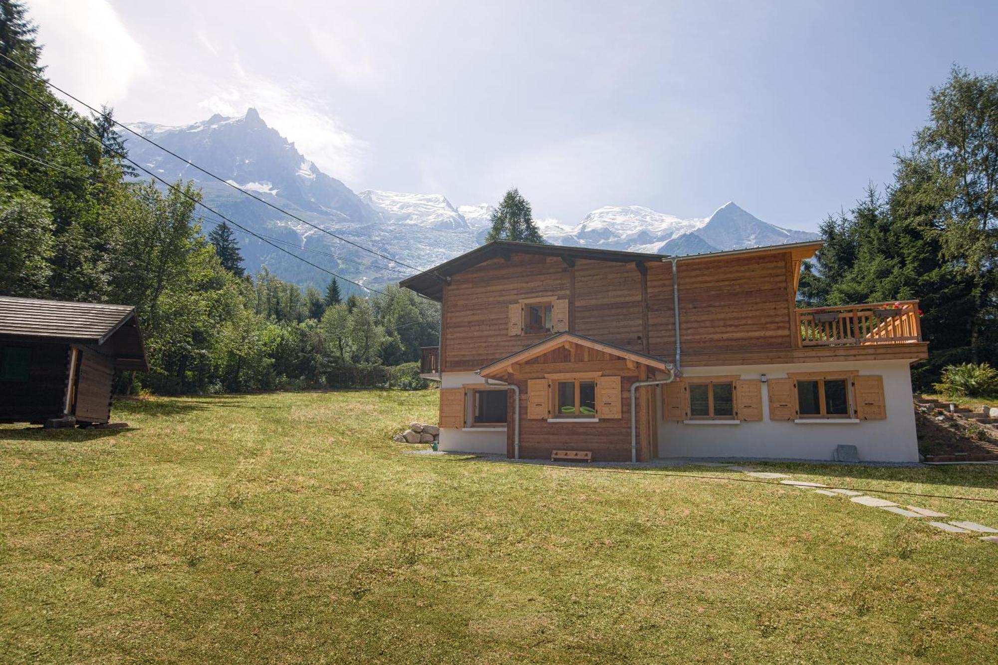 La Creusettaz Happy Apartment
