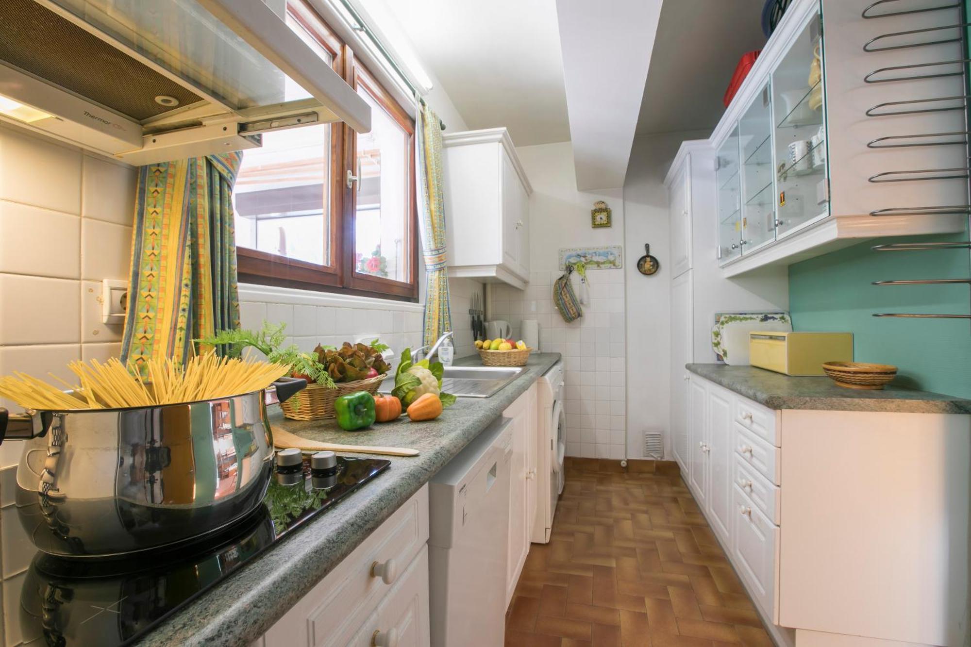 Edelweiss 4 - Happy Apartment *