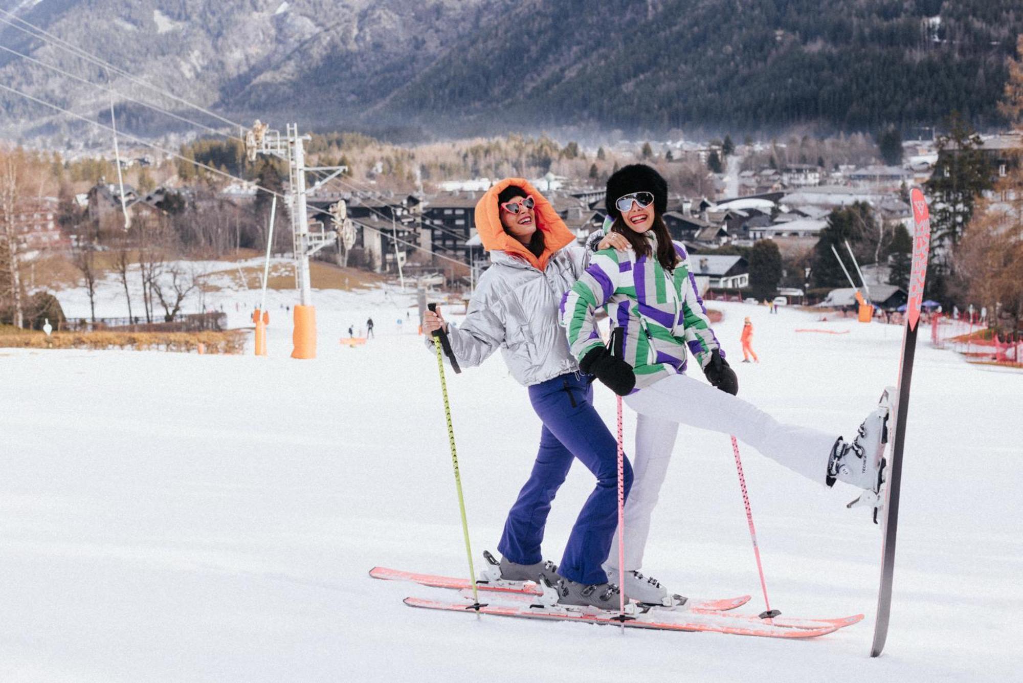 La Folie Douce Hotel 4*