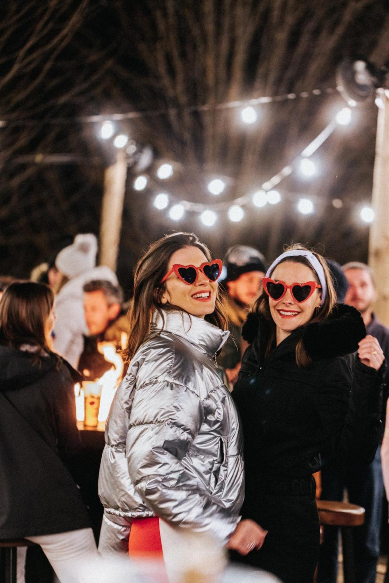 La Folie Douce 4* Chamonix