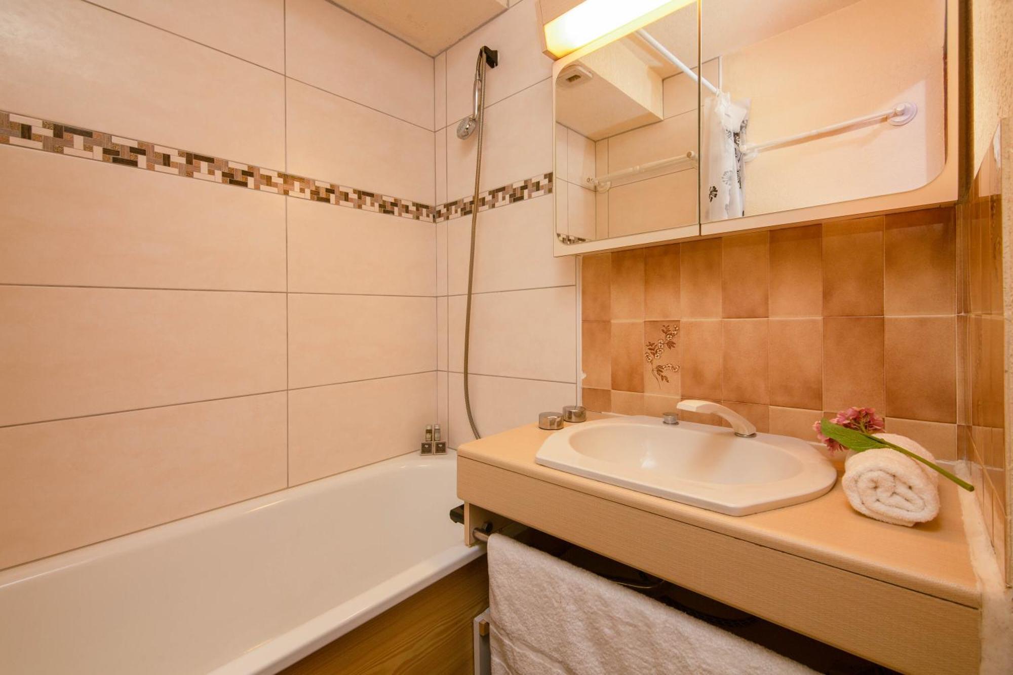 La Verte 15 In Out - Happy Apartment Chamonix