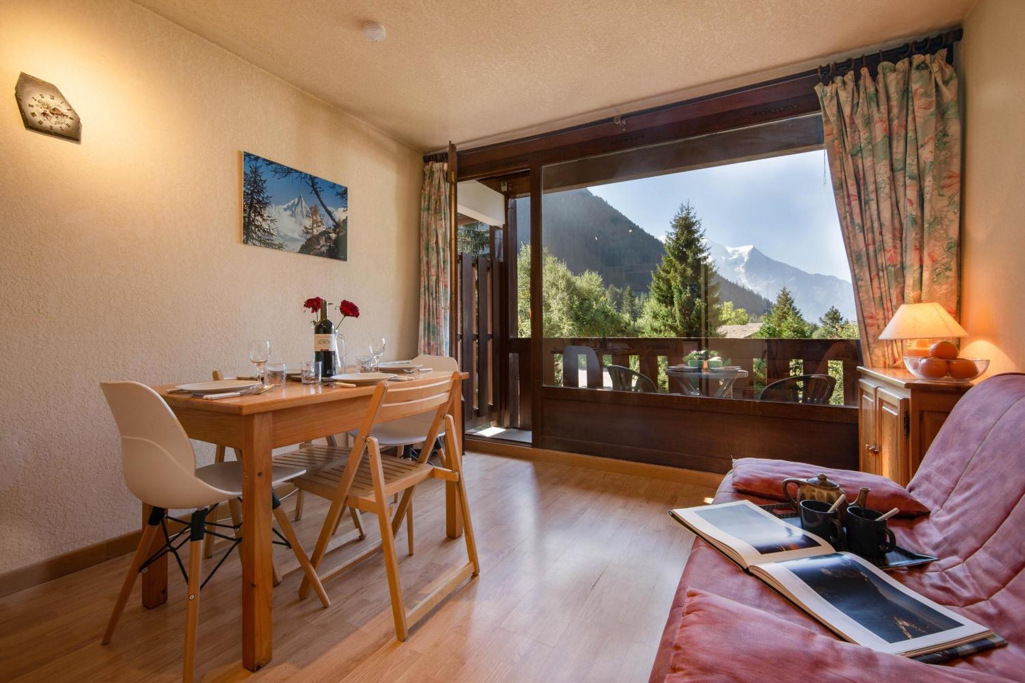Apartment La Verte 15 In Out - Happy *