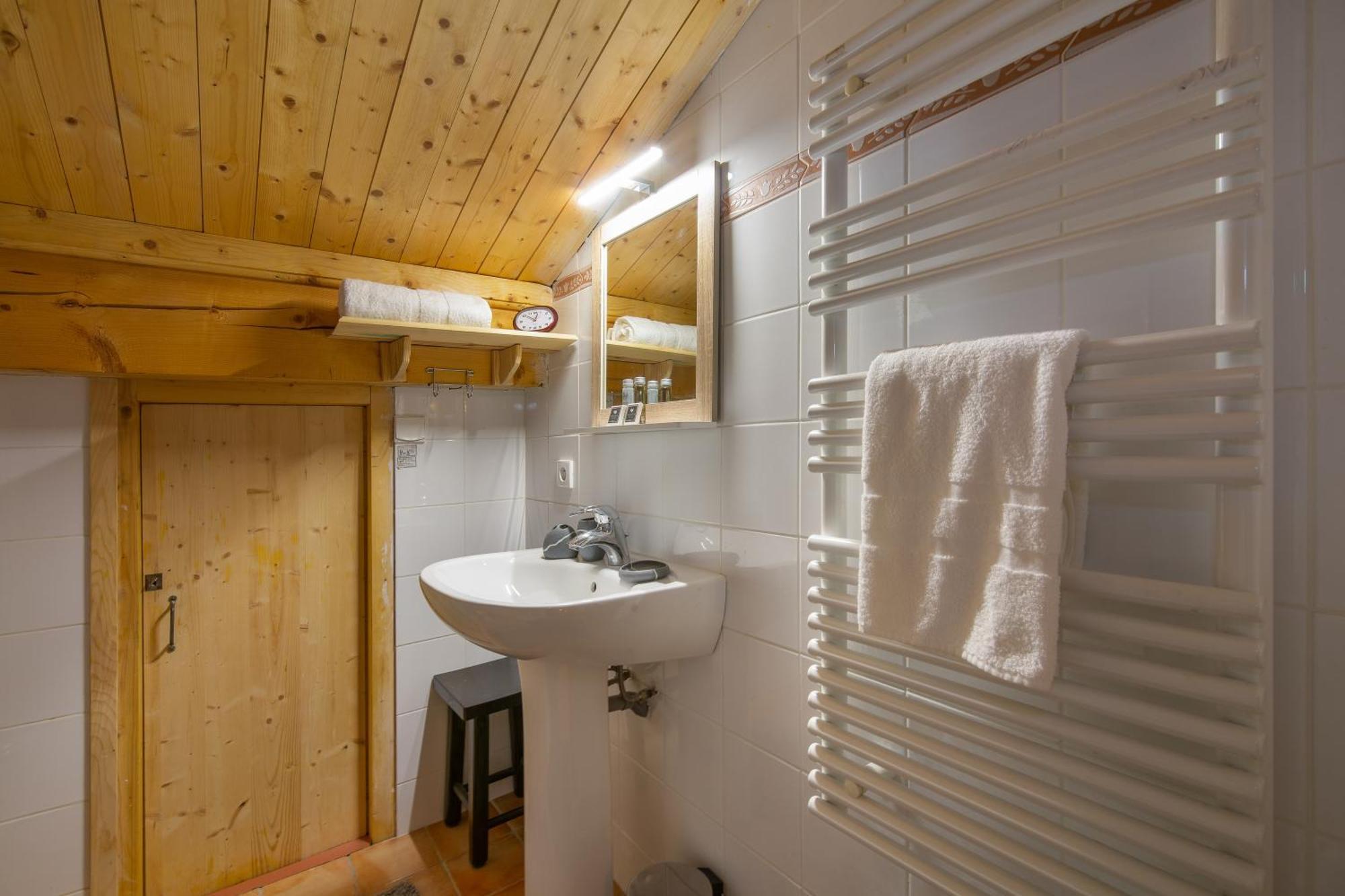 Le Au Tour In-ski Out - Happy Apartment *