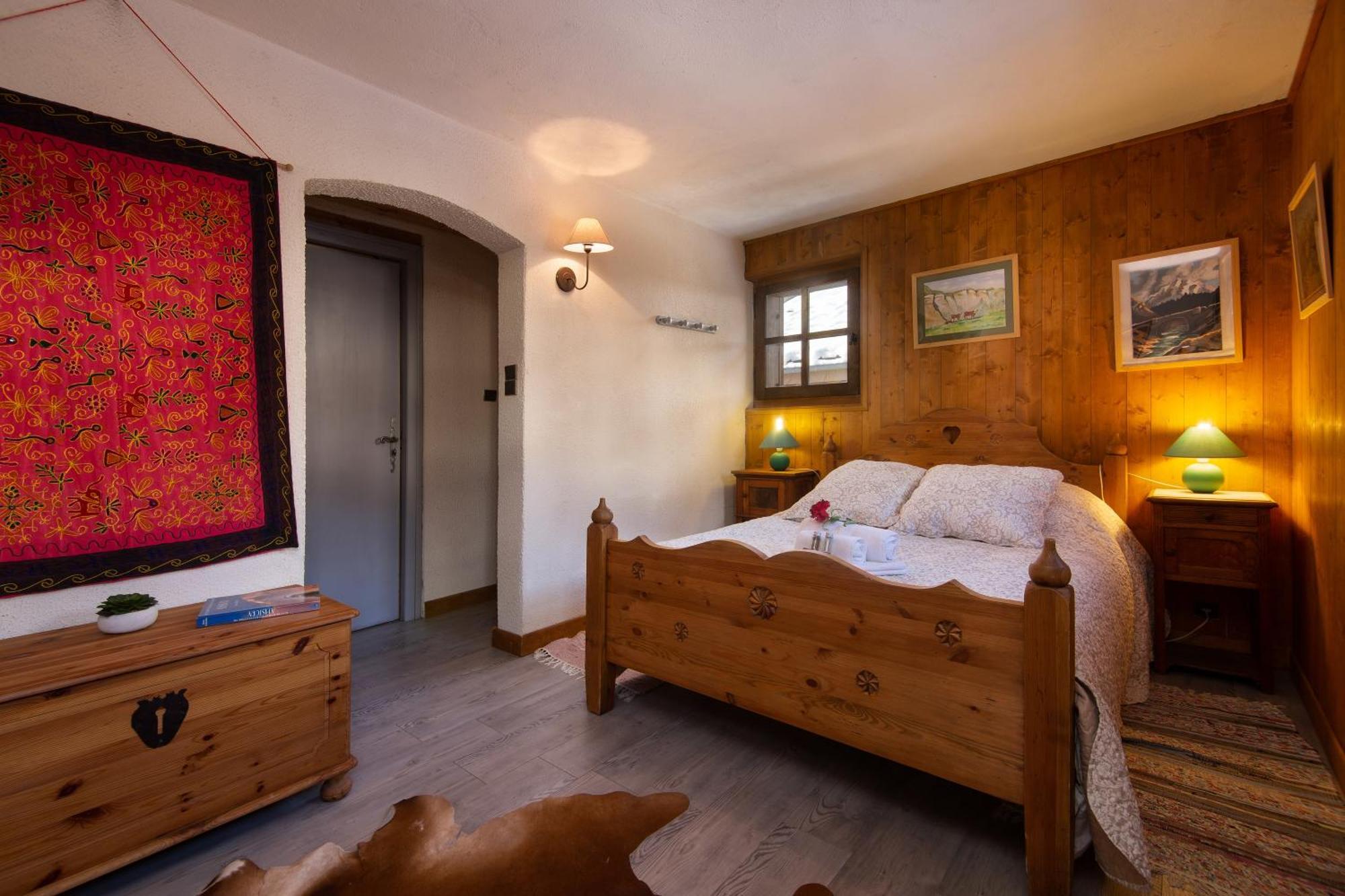 Apartment Le Au Tour In-ski Out - Happy *