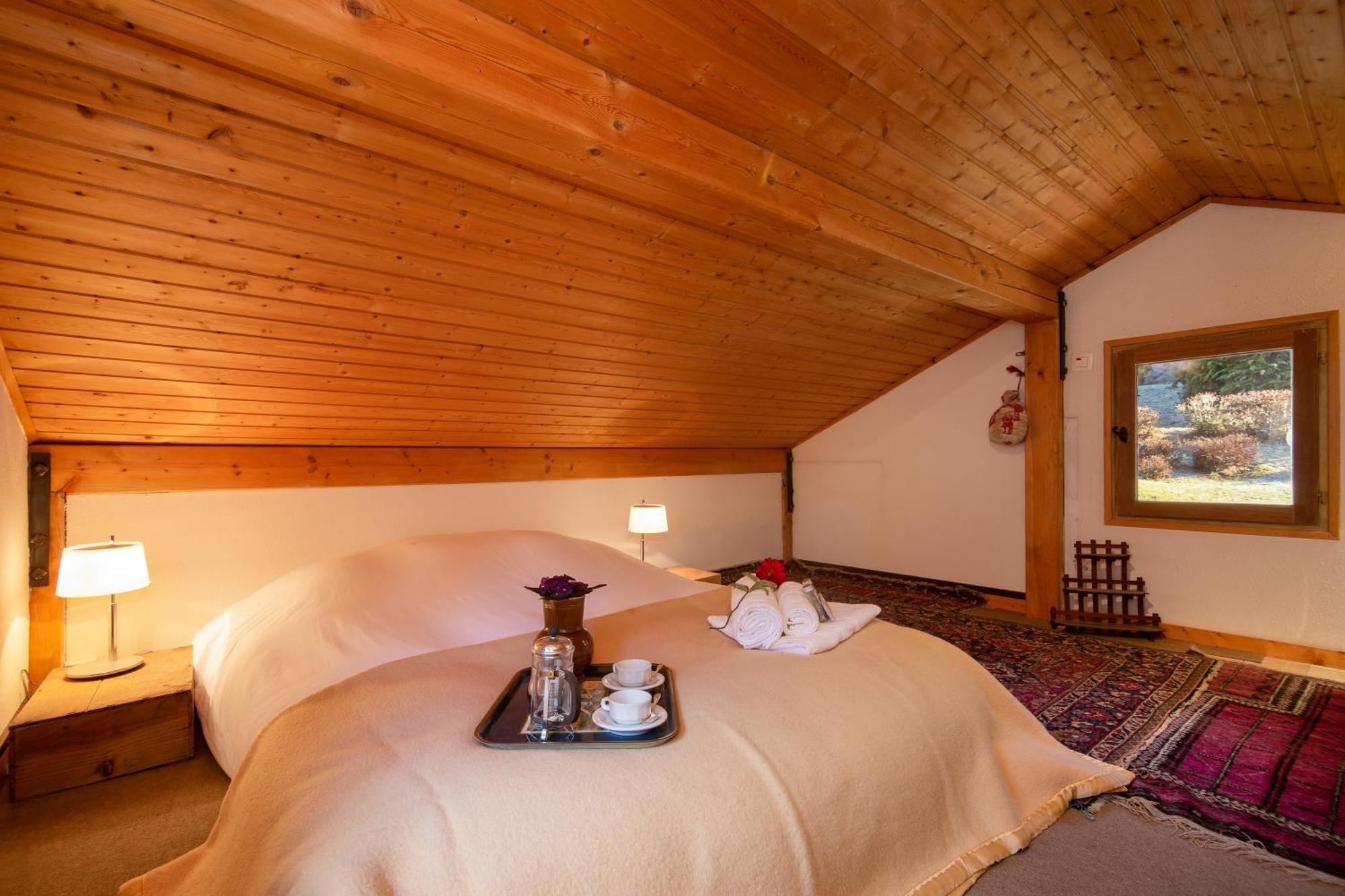 Chalet Du Glacier - Happy Chamonix