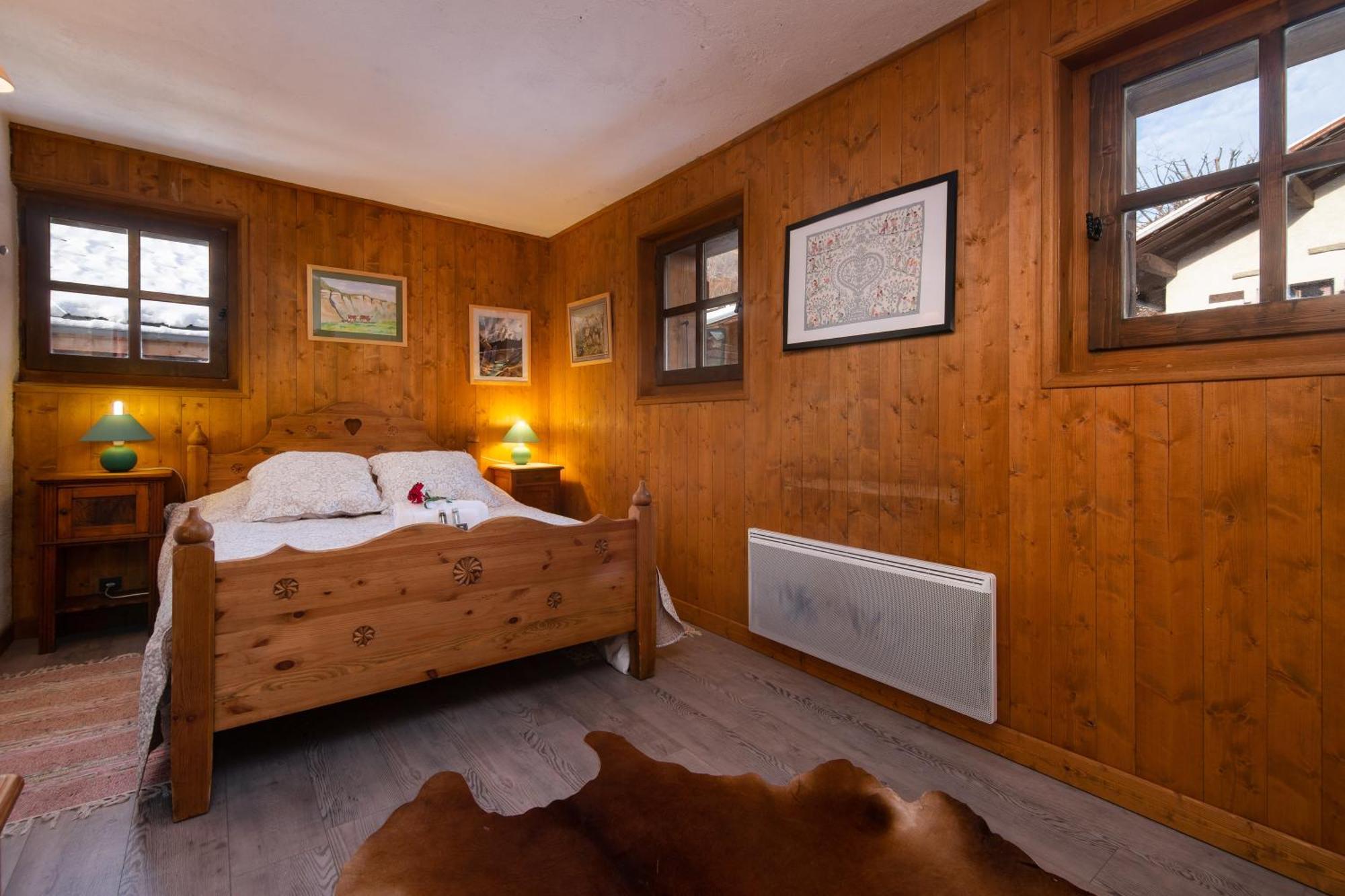 Apartment Le Au Tour In-ski Out - Happy *