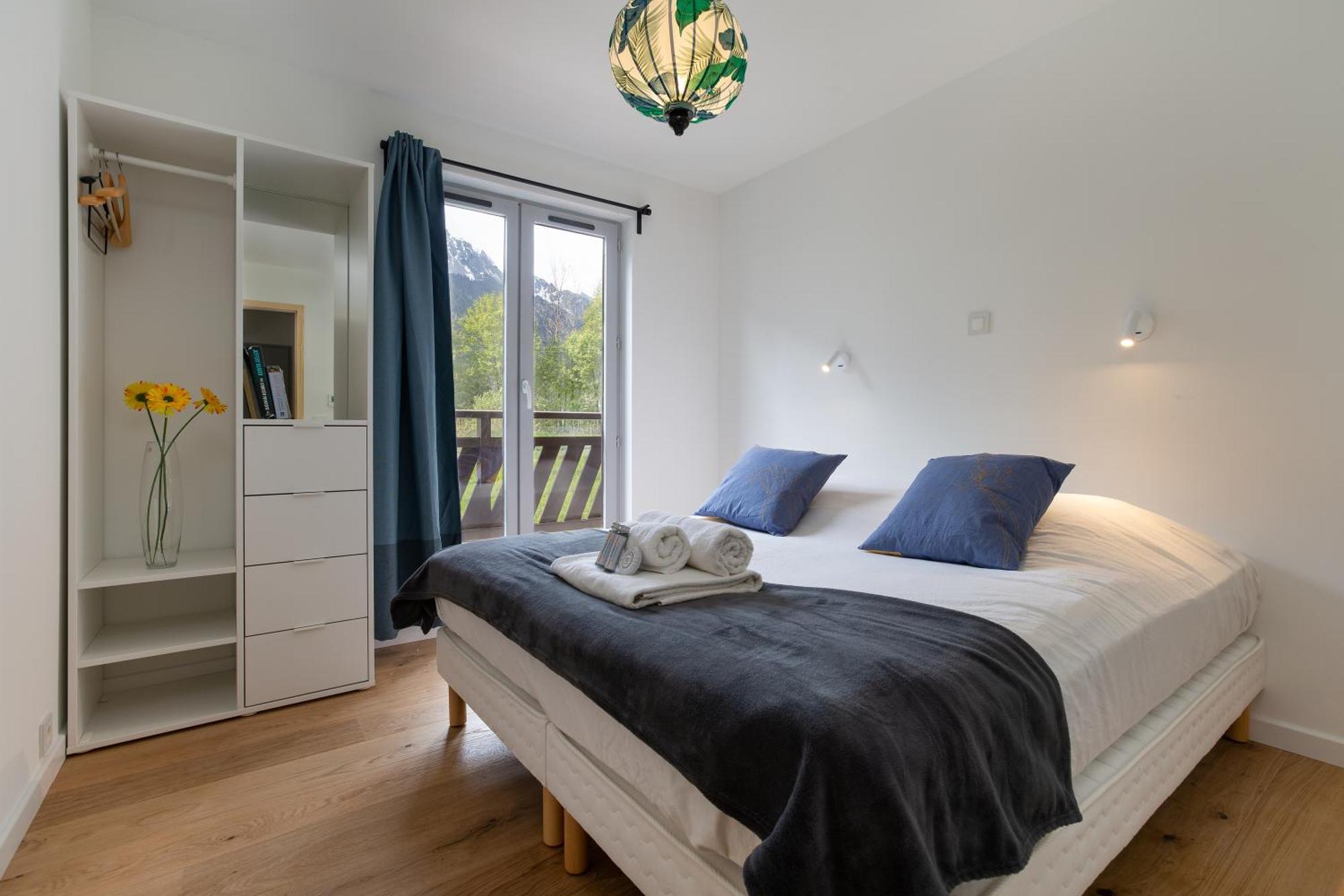 Lyret Ii B22 - Happy Apartment *