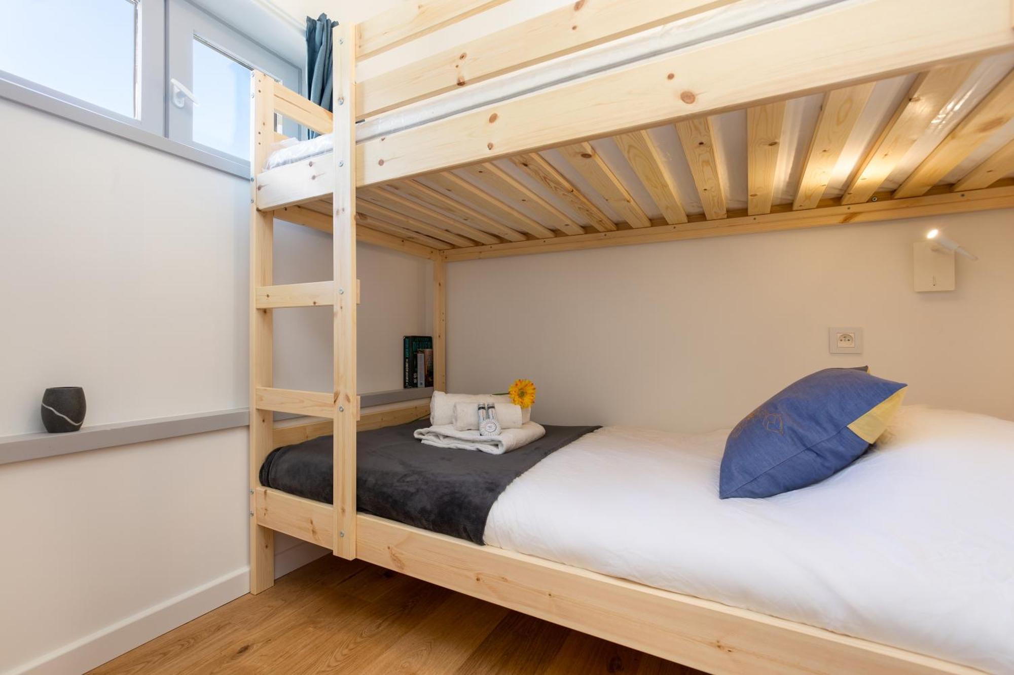 Apartment Lyret Ii B22 - Happy *