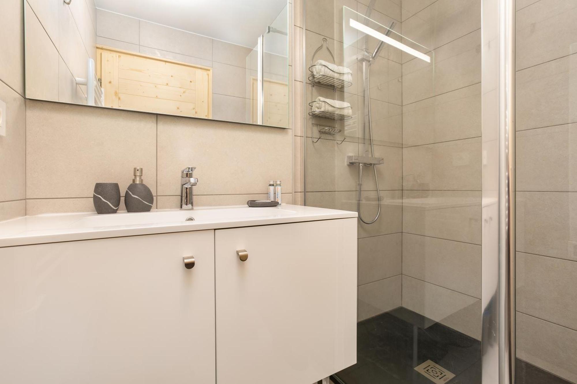 Lyret Ii B22 - Happy Apartment Chamonix