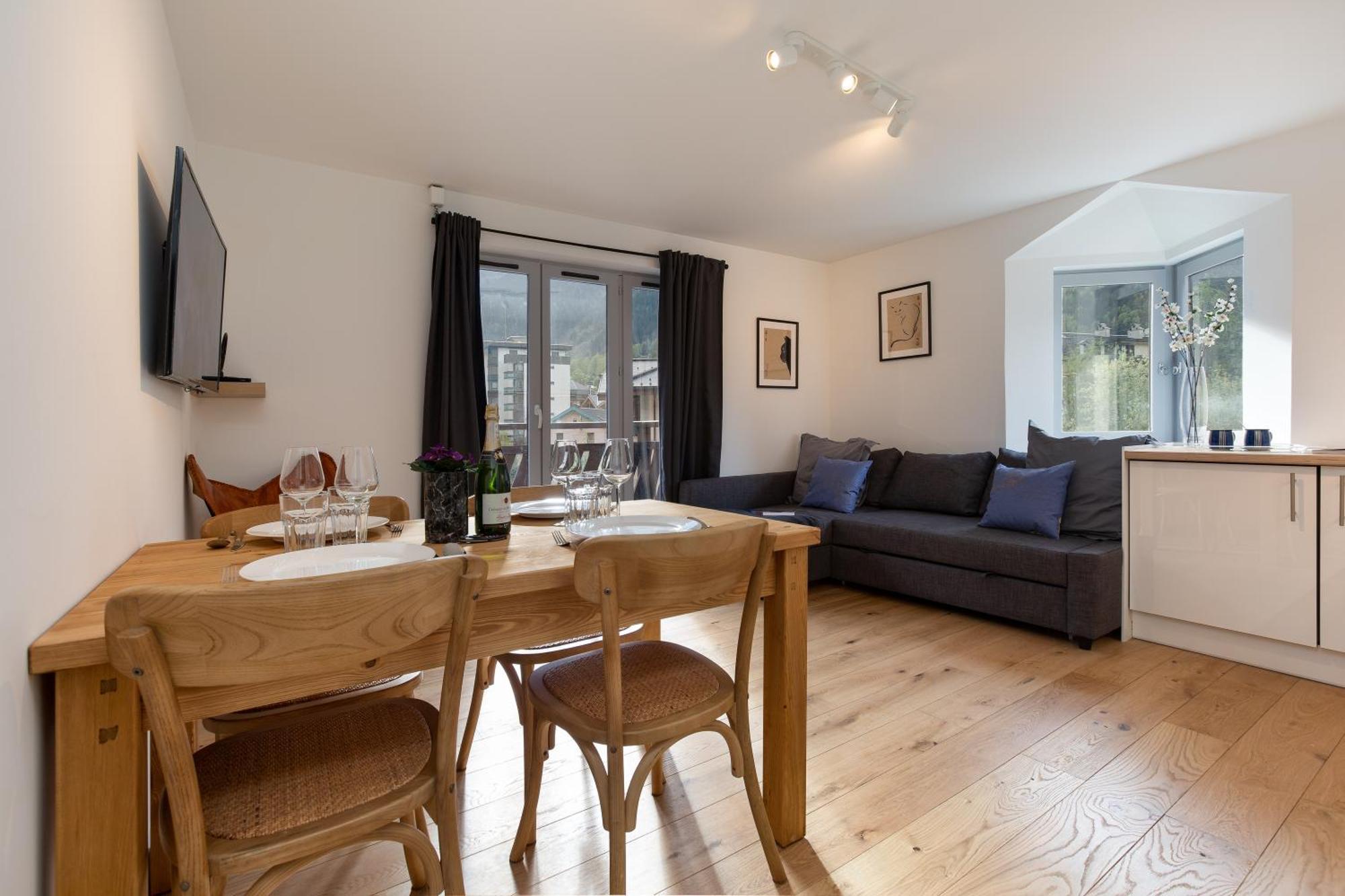 Lyret Ii B22 - Happy Apartment