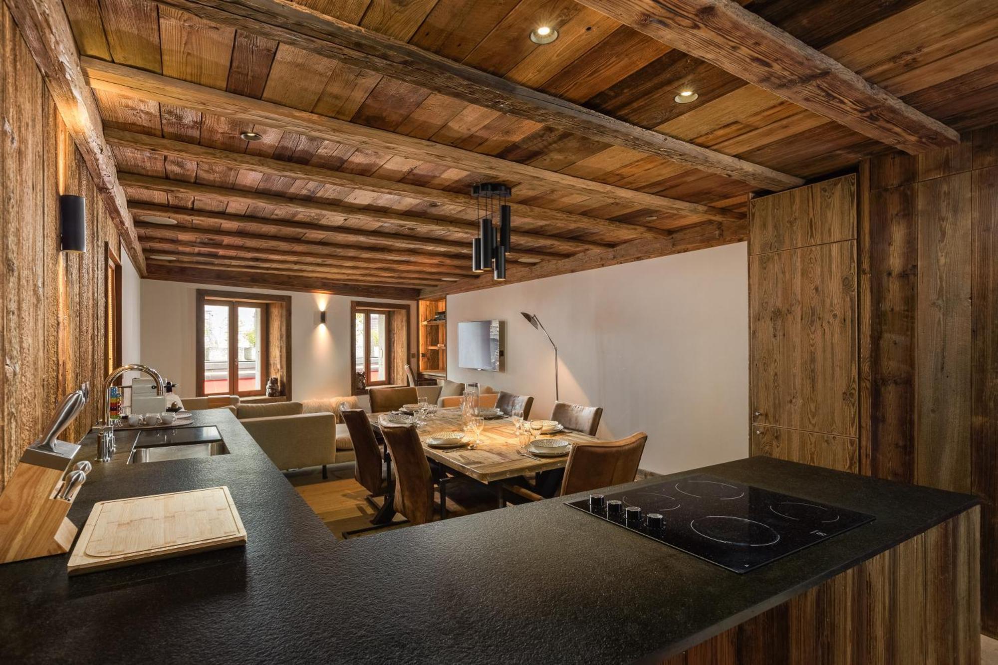 Maison Du Roi - Happy Apartment