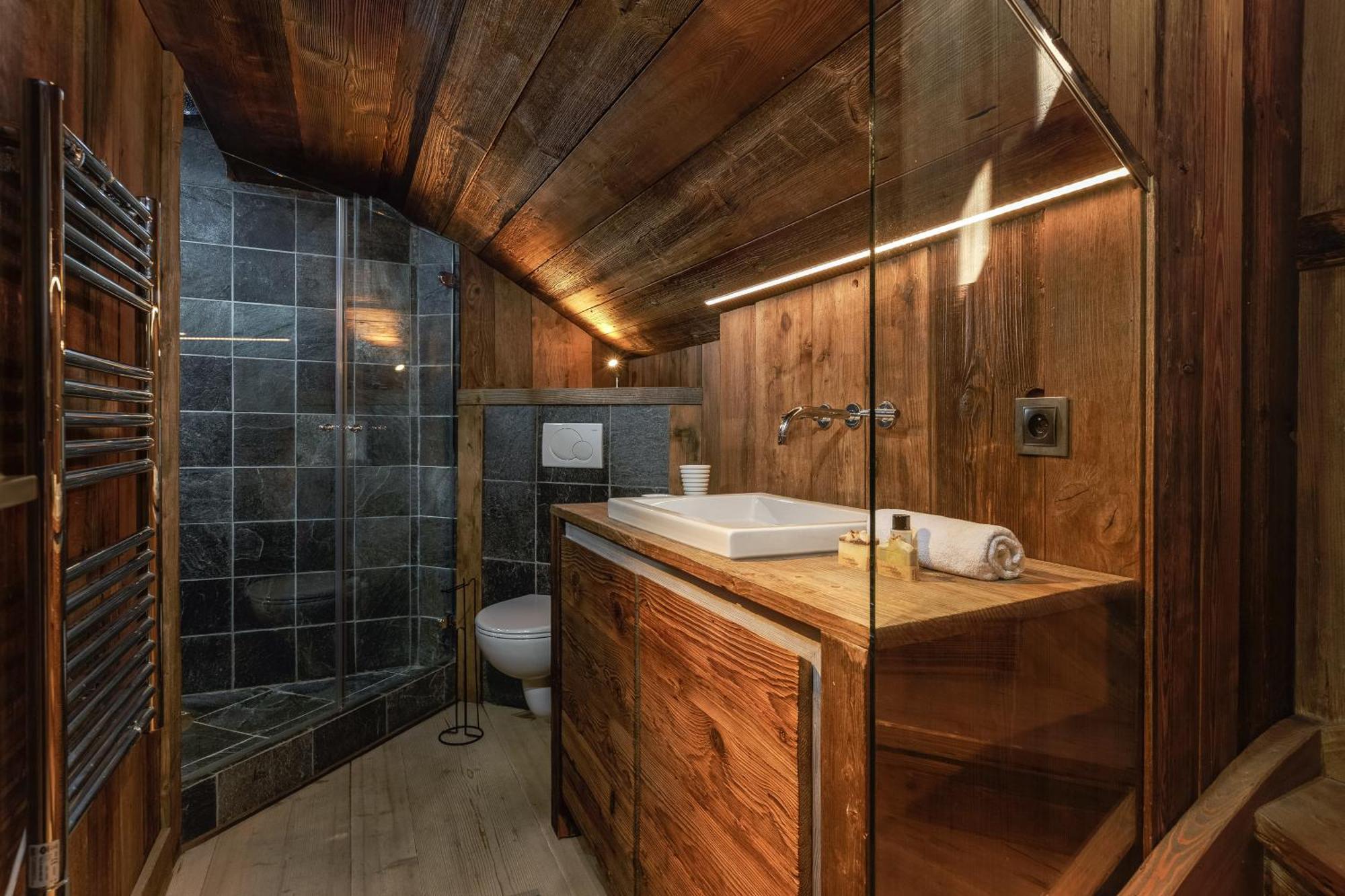 Maison Du Roi - Happy Apartment Chamonix