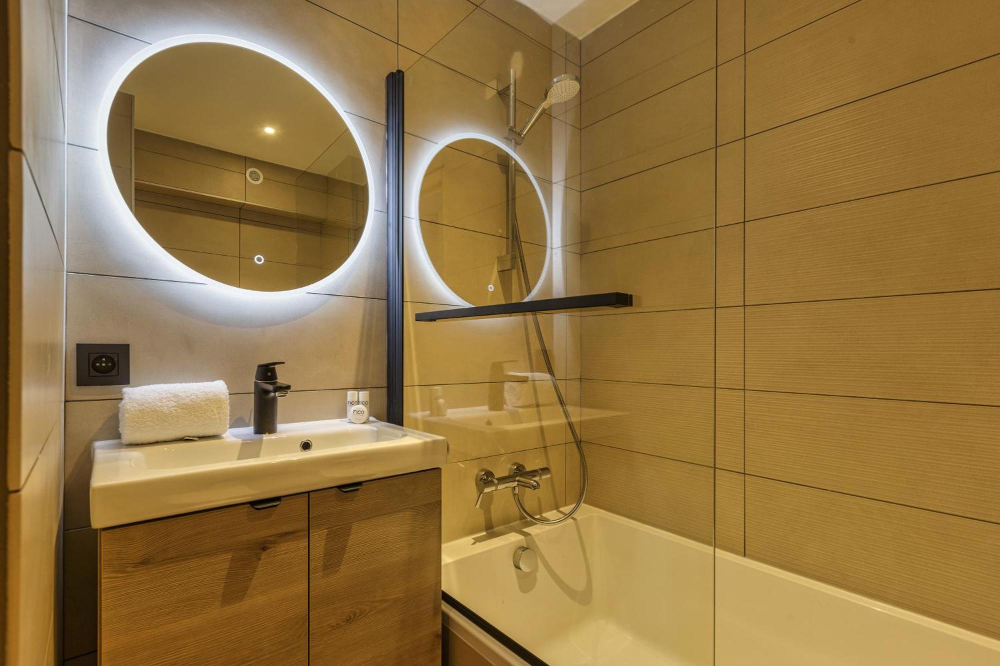 Sud - Triolet A109 - Happy Apartment