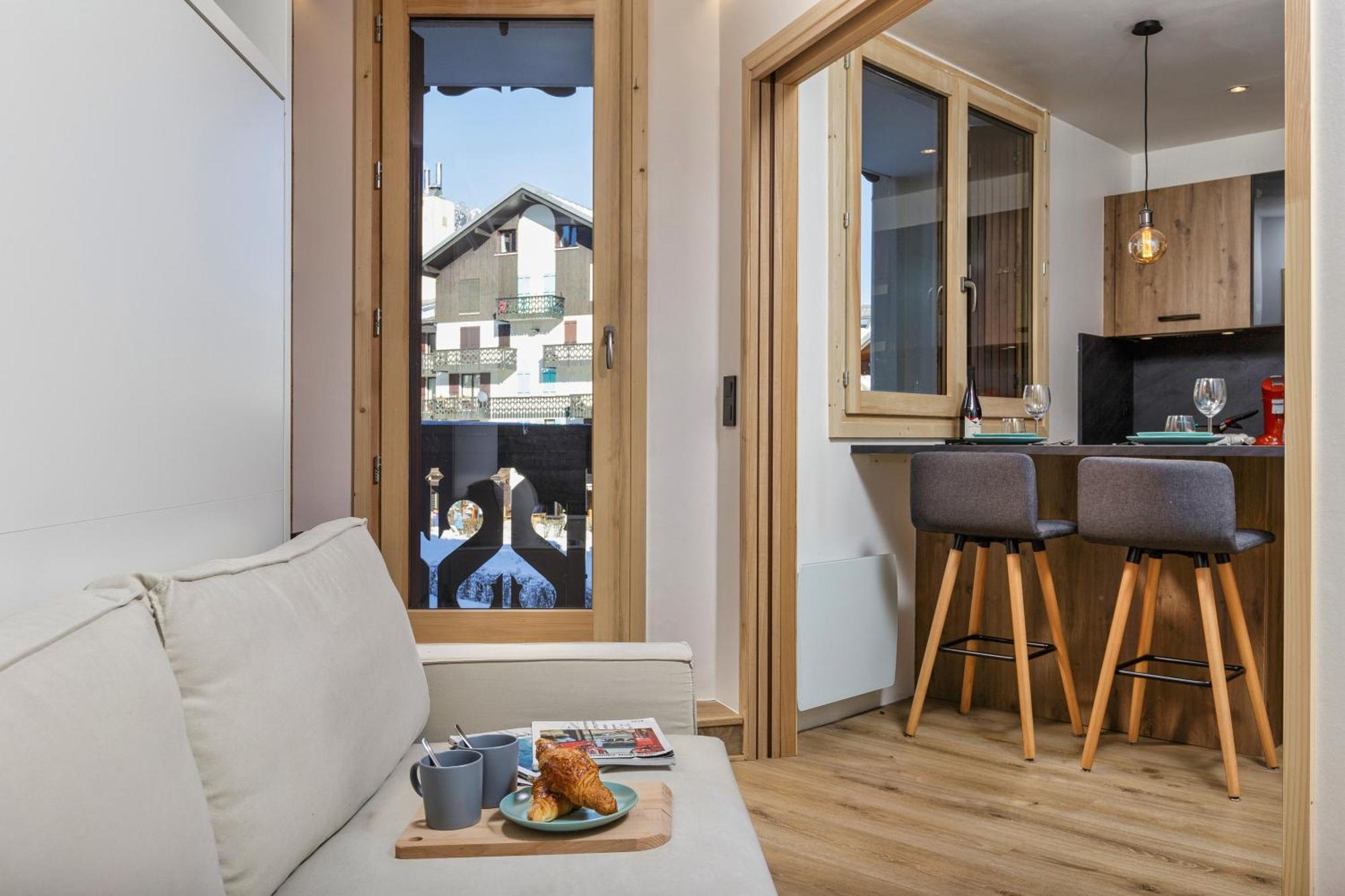 Sud - Triolet A109 - Happy Apartment *