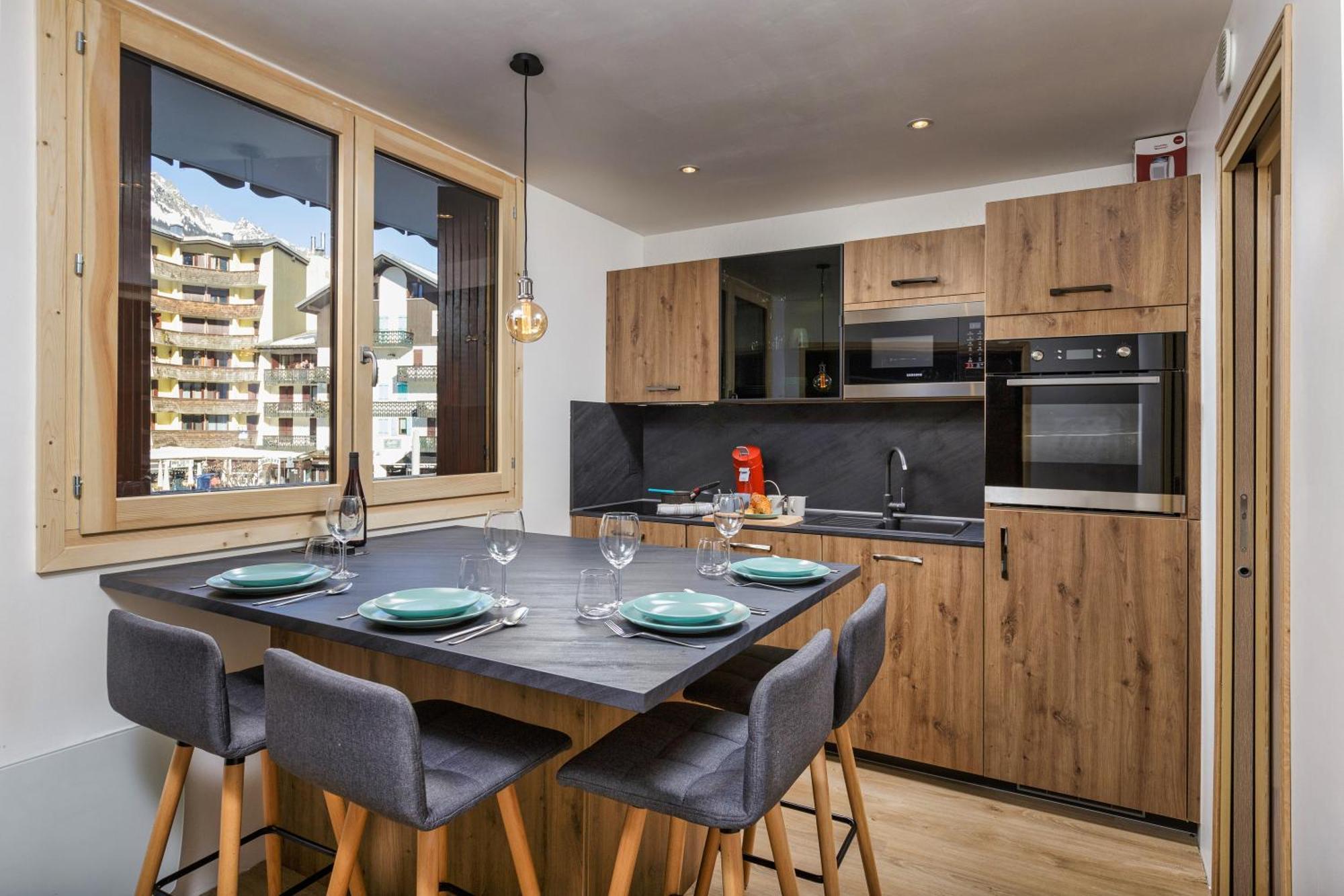 Apartment Sud - Triolet A109 - Happy