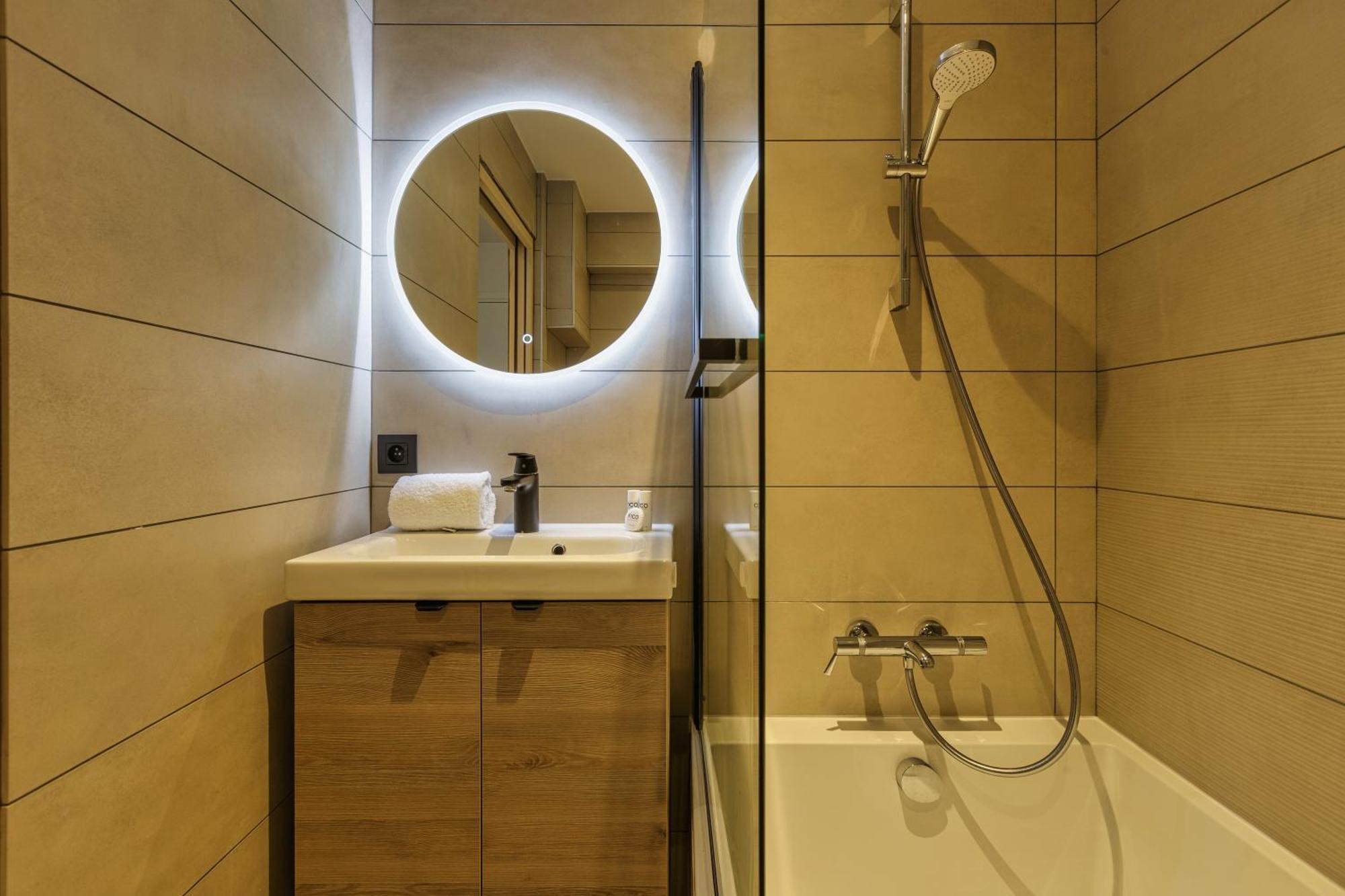 Sud - Triolet A109 - Happy Apartment *