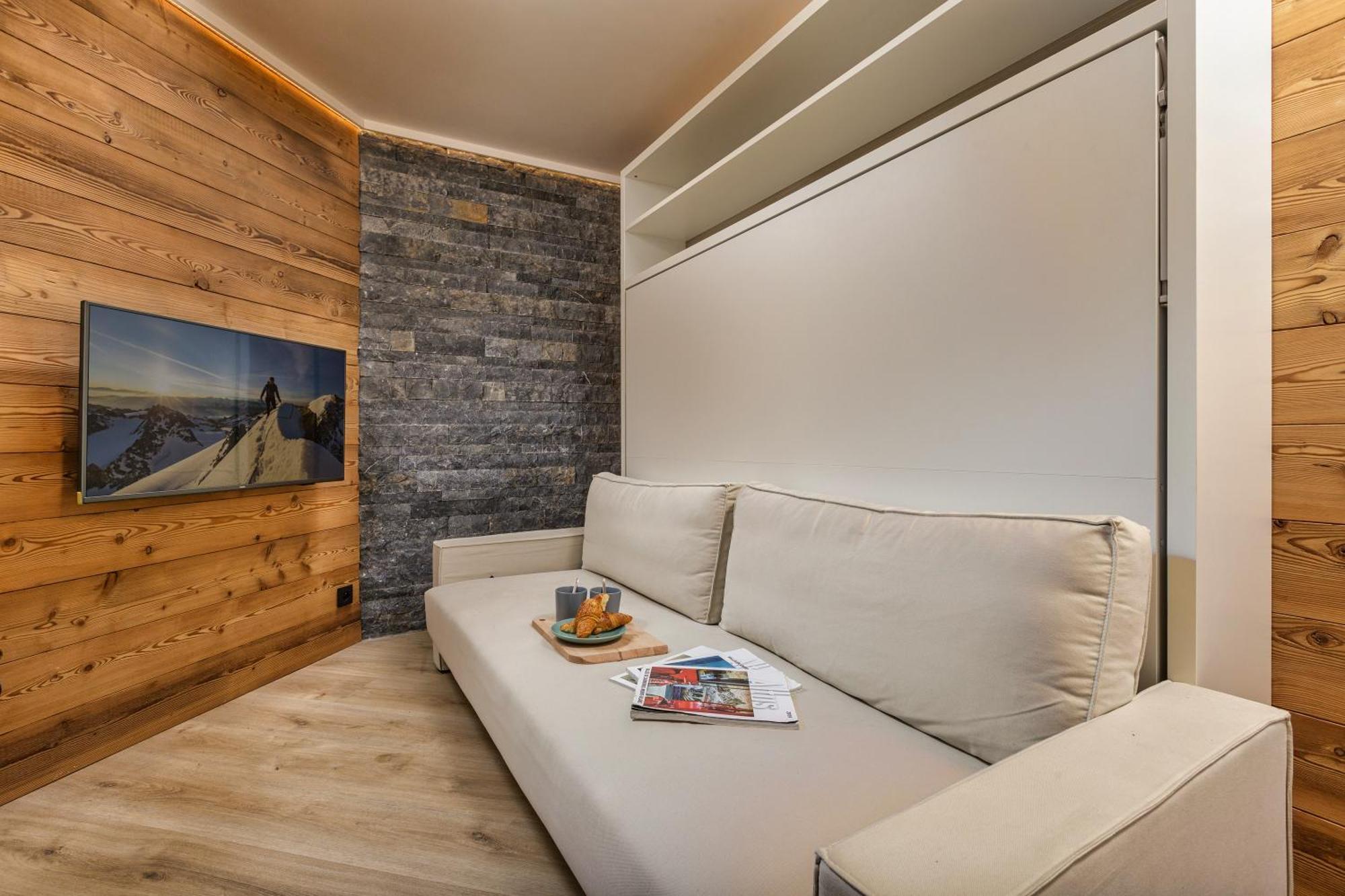 Apartment Sud - Triolet A109 - Happy *