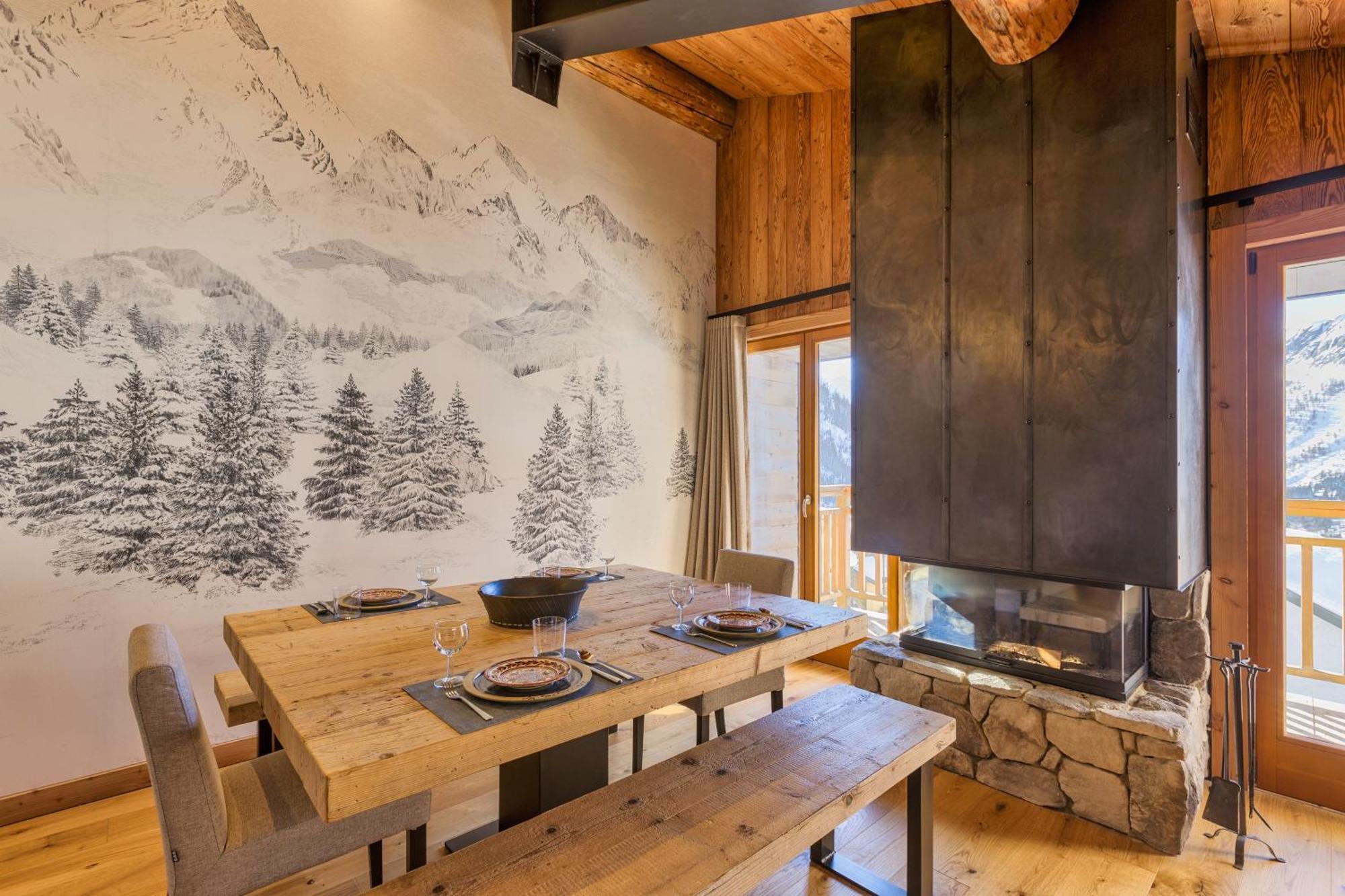La Ferme A Roland In - Out - Happy Apartment *
