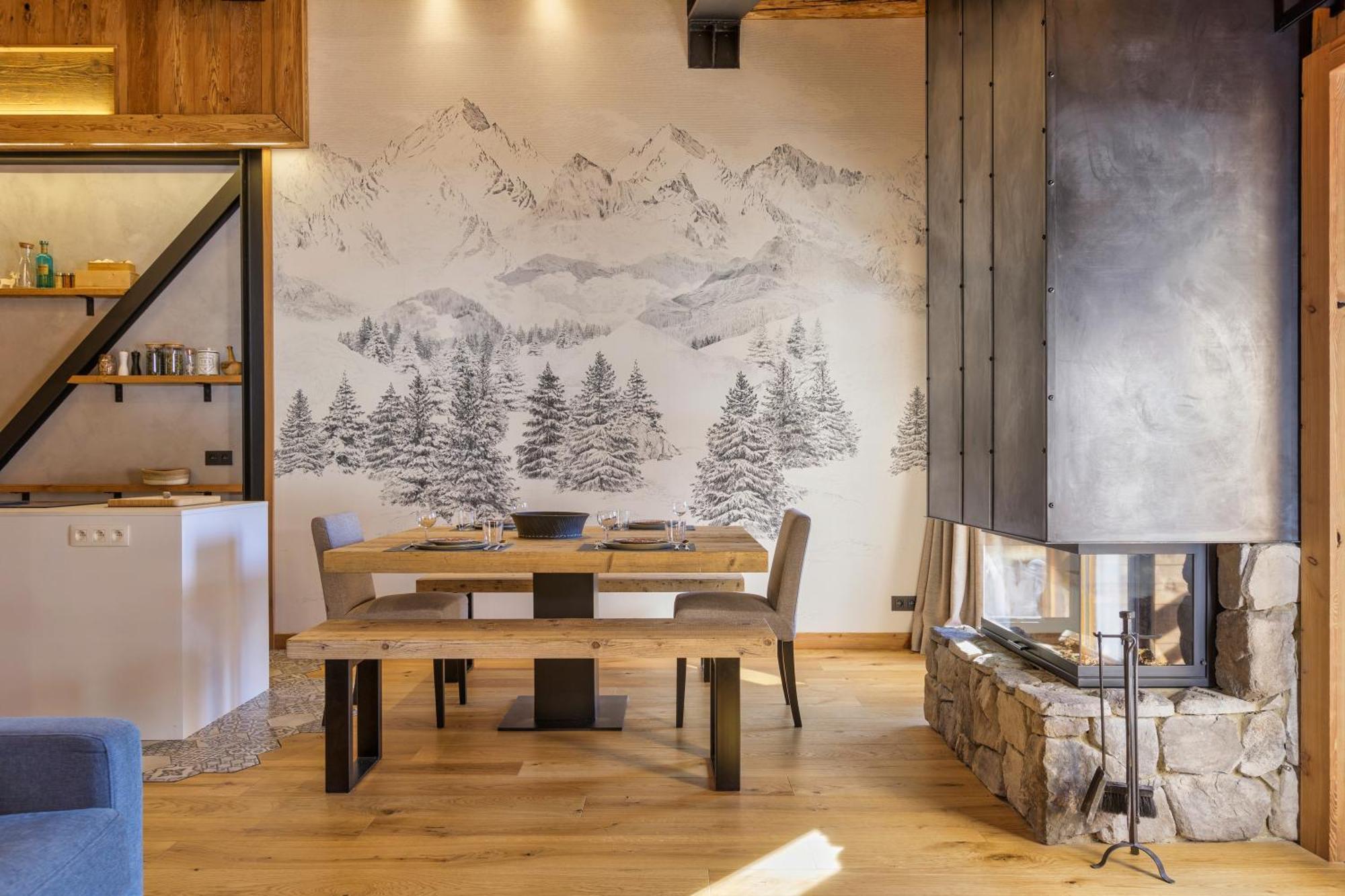 Apartment La Ferme A Roland In - Out - Happy *