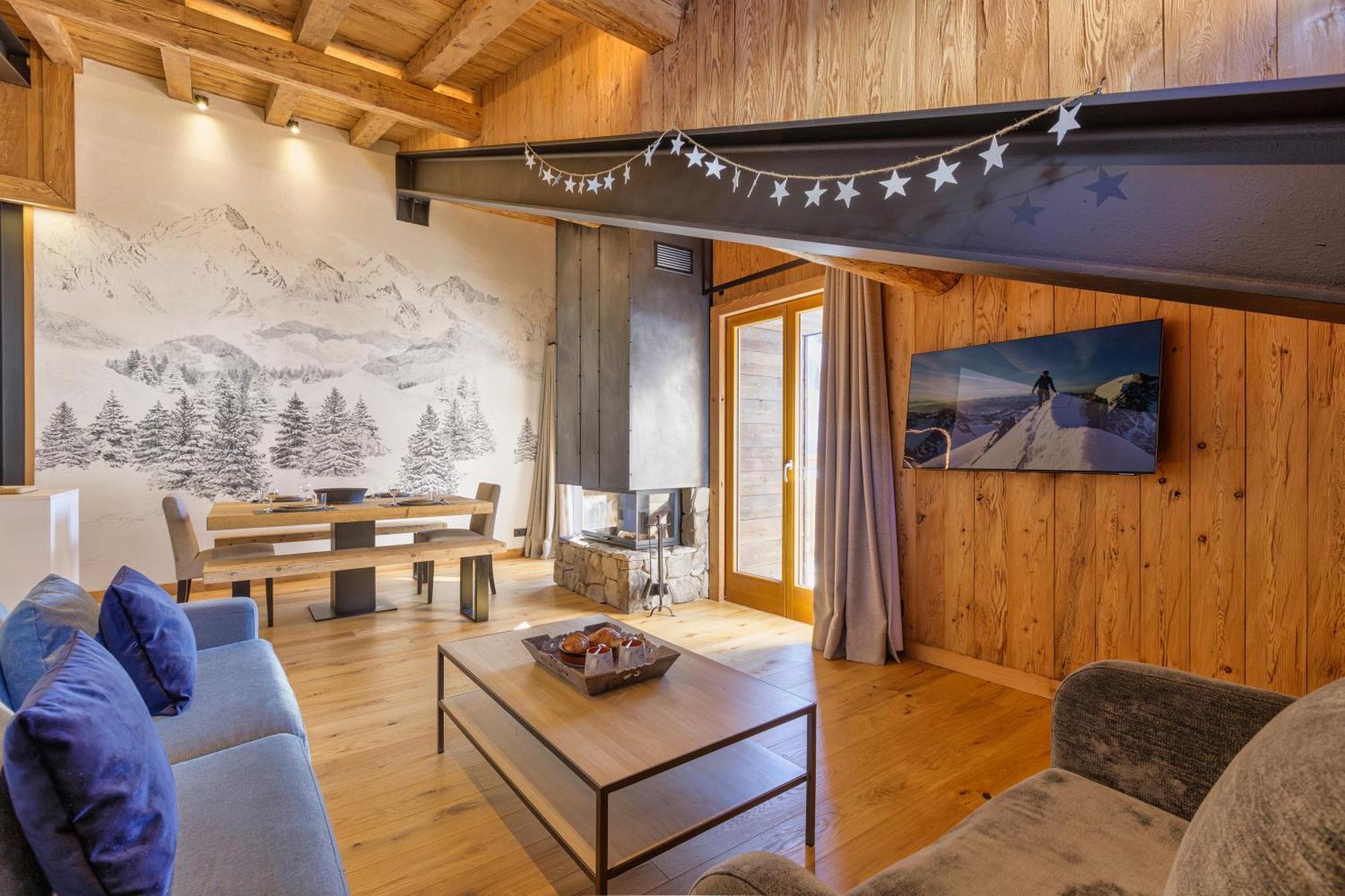 Apartment La Ferme A Roland In - Out - Happy *