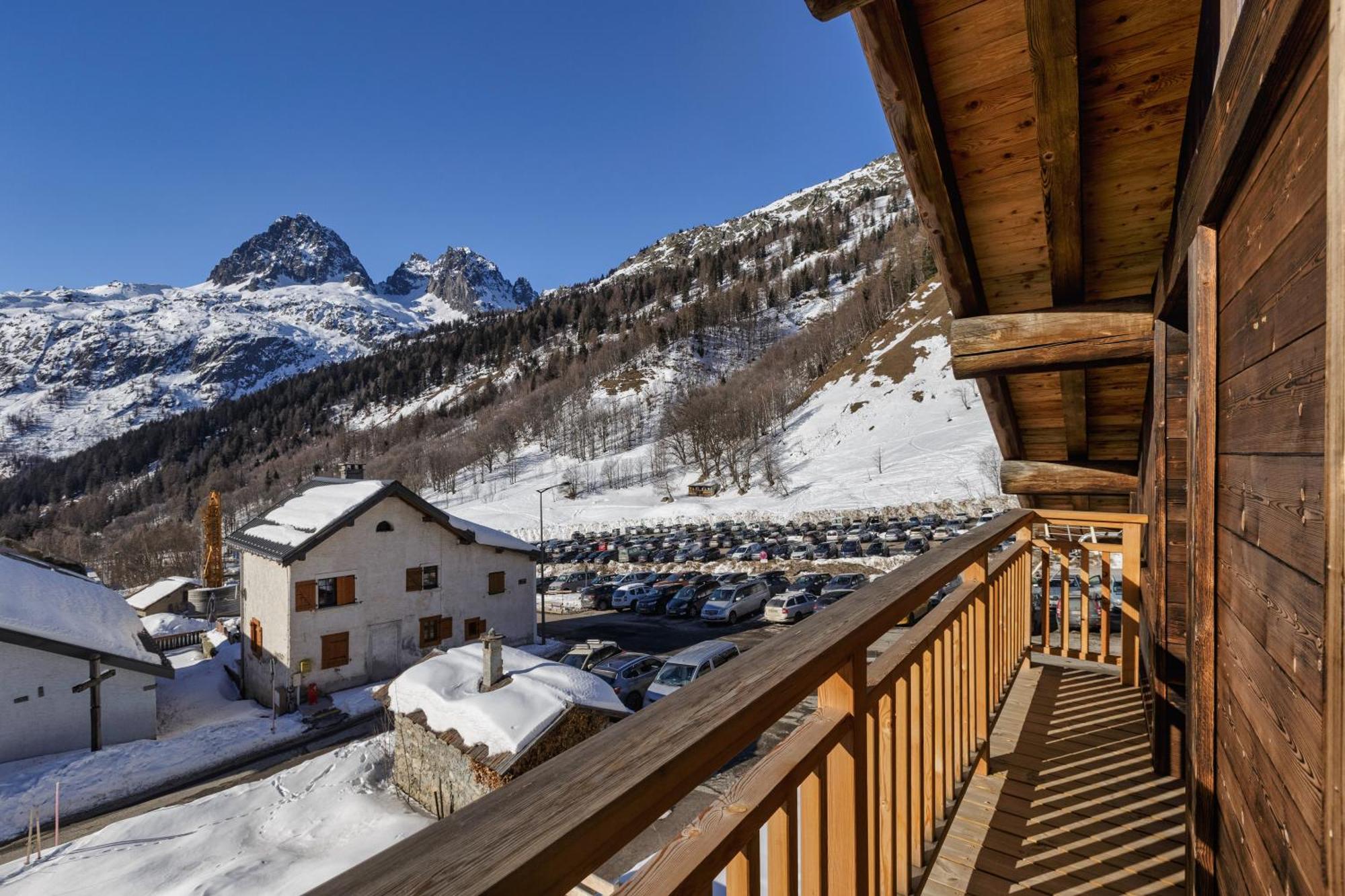 La Ferme A Roland In - Out - Happy Apartment