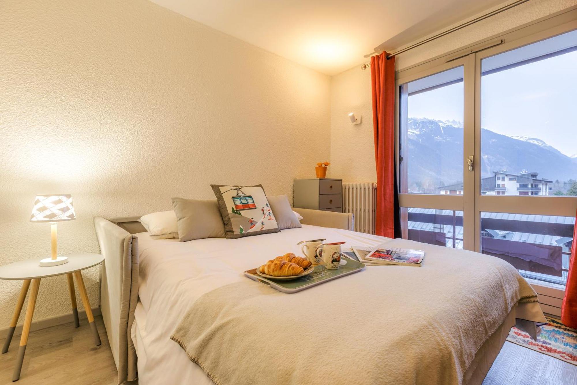 Apartment Des Periades - Happy