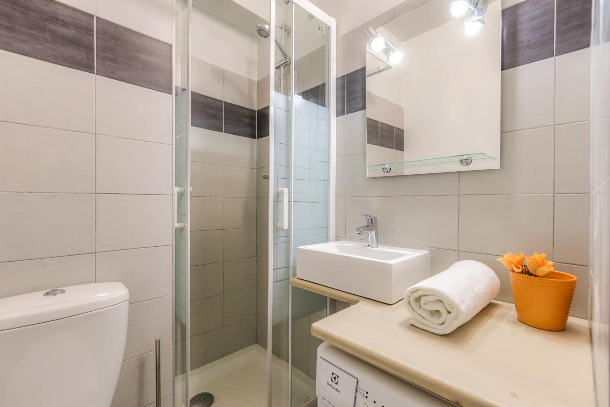 Appartement Des Périades - Happy *
