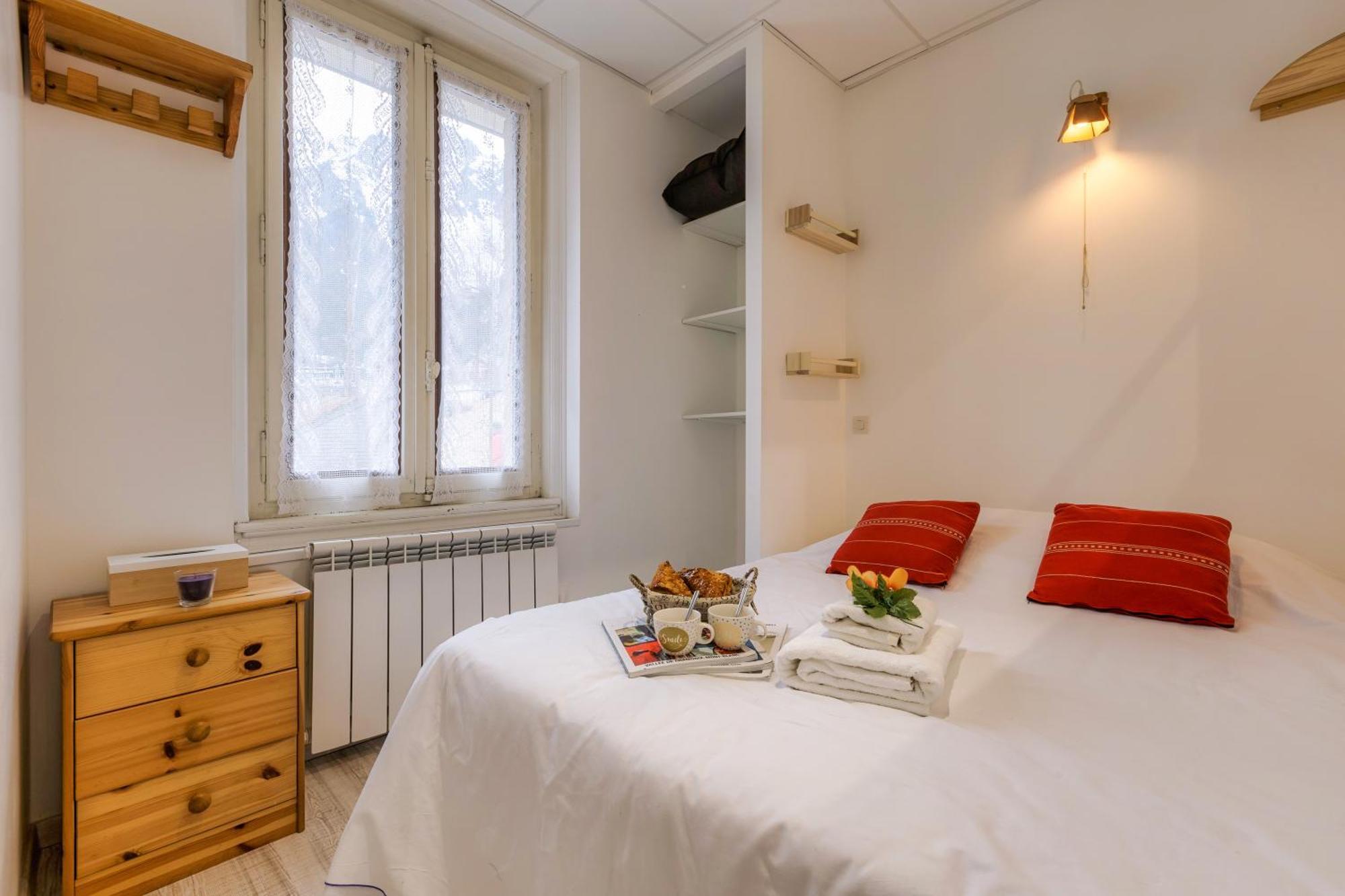 La Maisonnee De Julie - Happy Apartment *